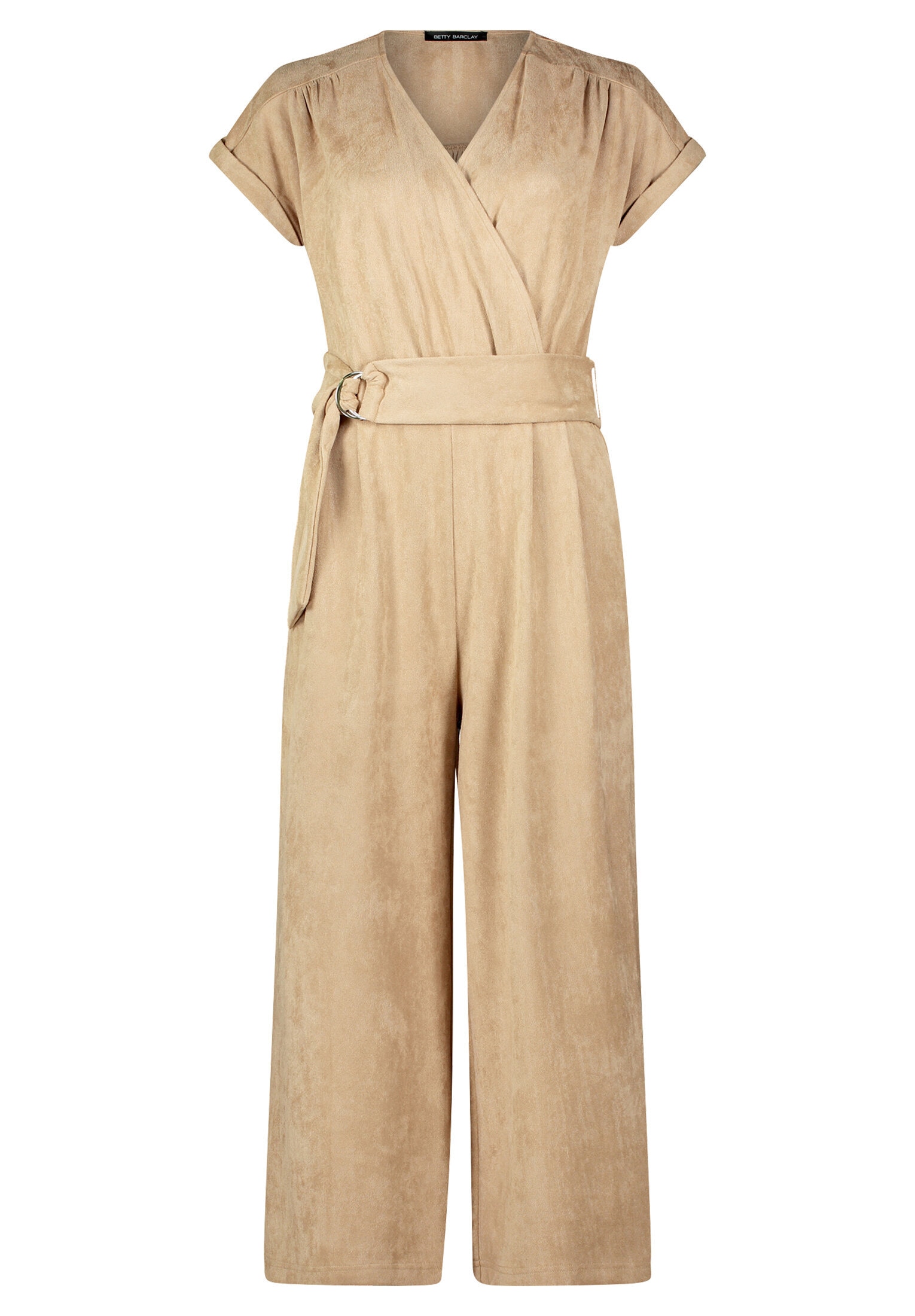 Betty Barclay Overall »Damen mit Eingrifftaschen« 1 Stk. Form