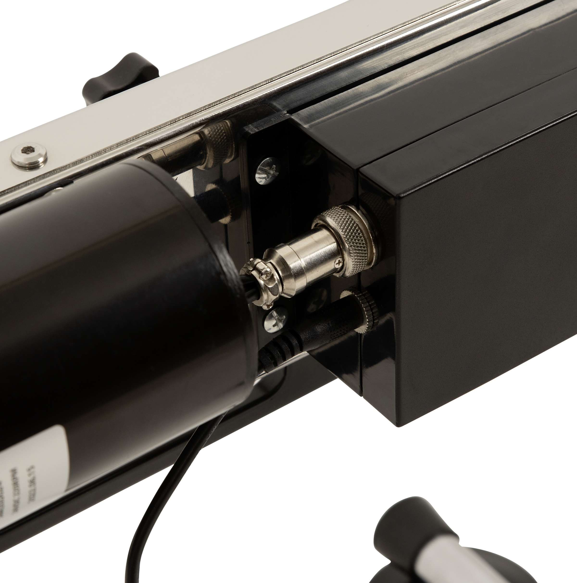 The Banger Erotik-Toy-Set »Sex Maschine Double-sided Fucking Machine« ()