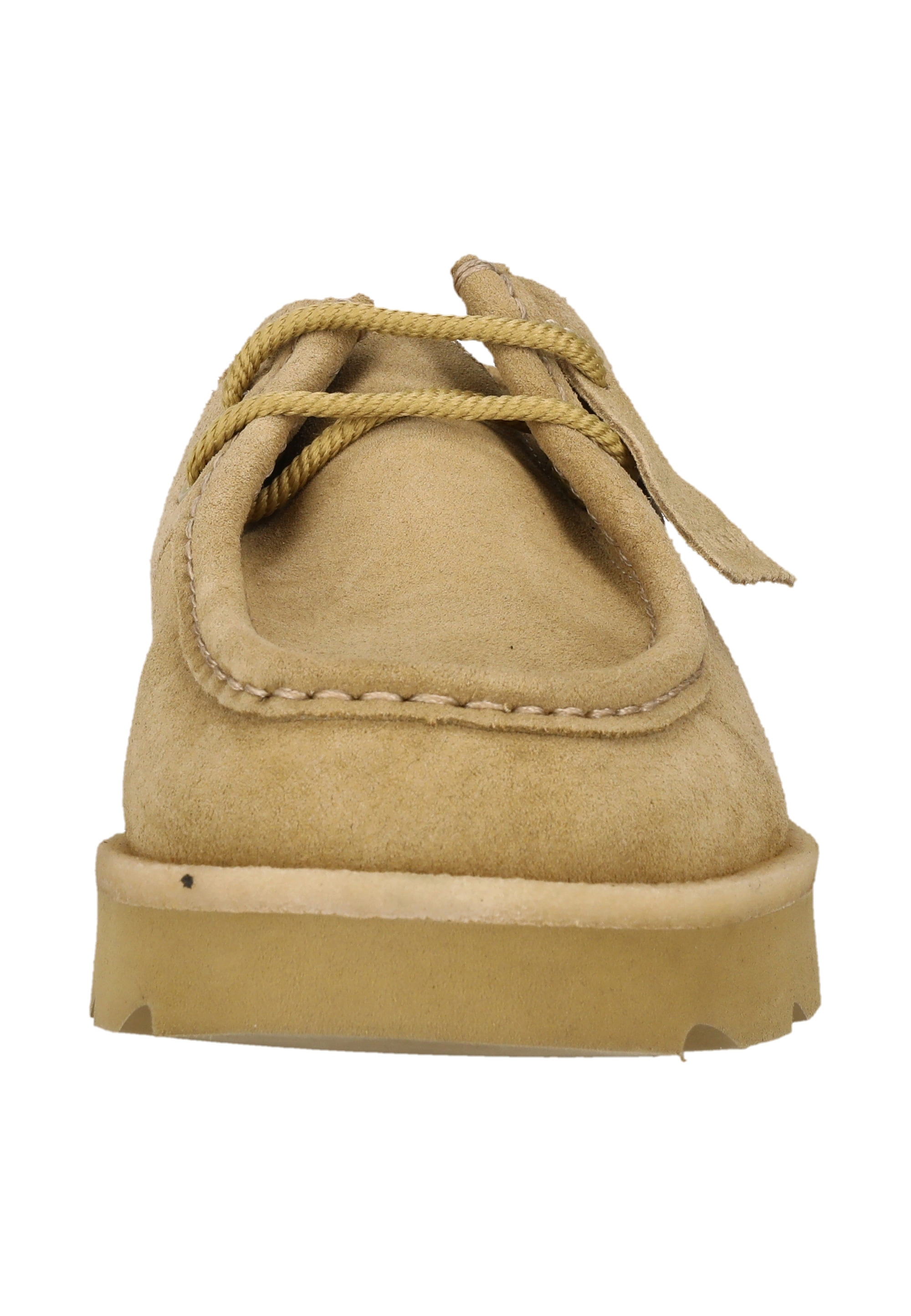 Clarks Schnürschuh »Meare Walla«  mit anatomischem Fußbett