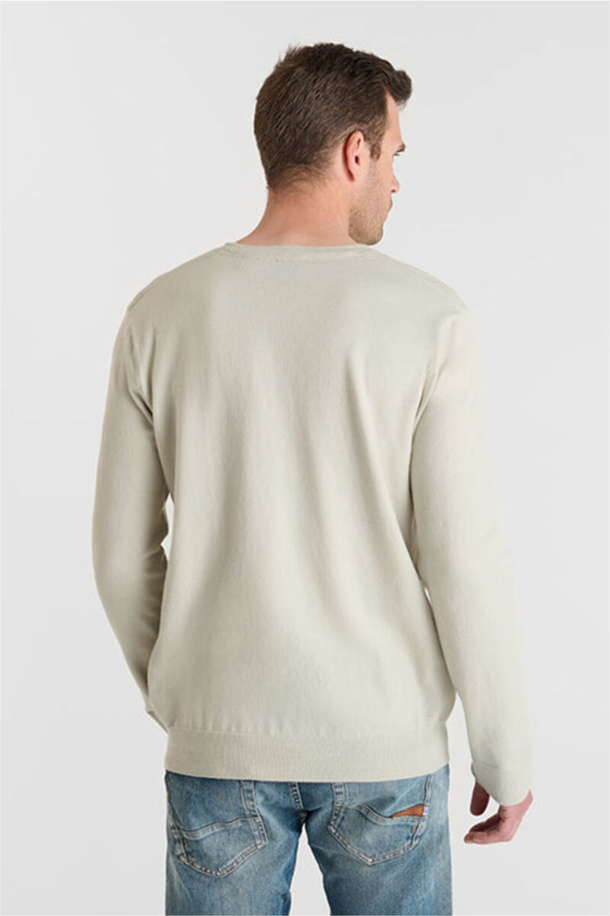 Le Temps Des Cerises Langarmshirt »NARDI« 1 tlg. im klassischen Design