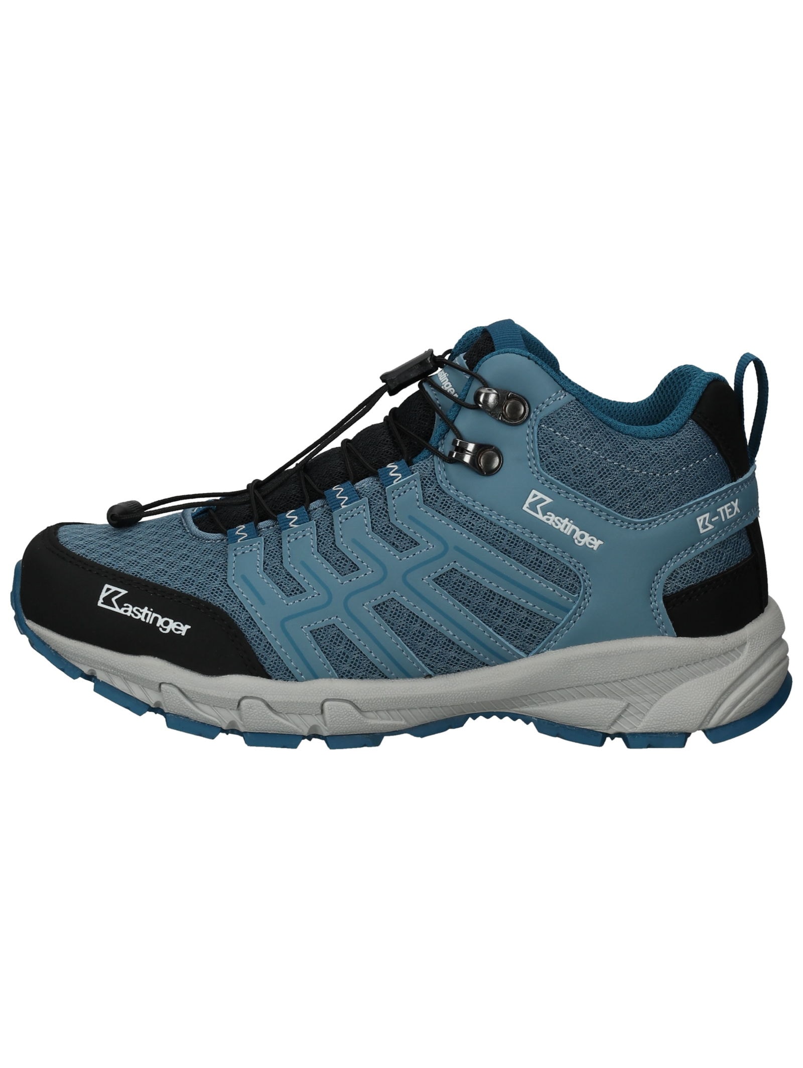 Kastinger Trekkingschuh »Kastinger Wanderschuhe Lederimitat/Textil«