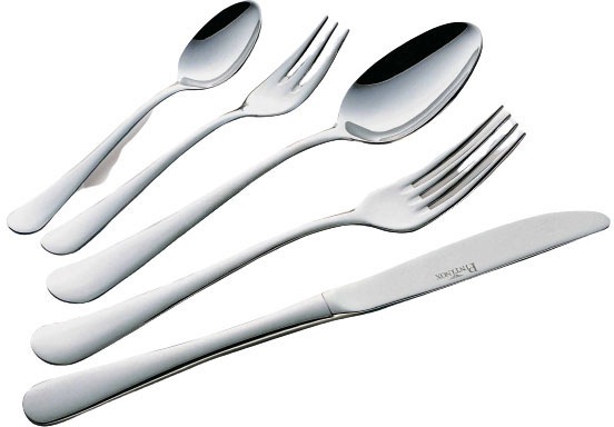 PINTINOX Besteck-Set "Stresa" günstig online kaufen