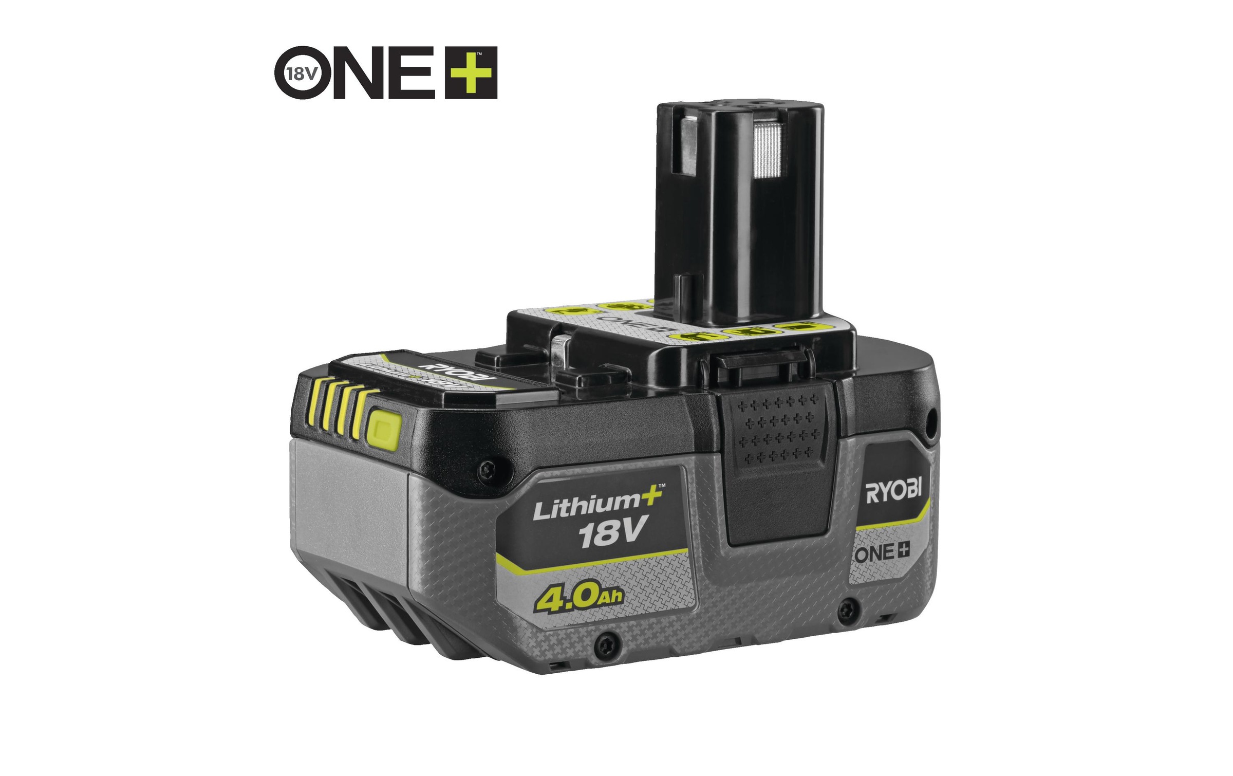 RYOBI Akku »RYOBI RB1840X 18 V 4.0 Ah«