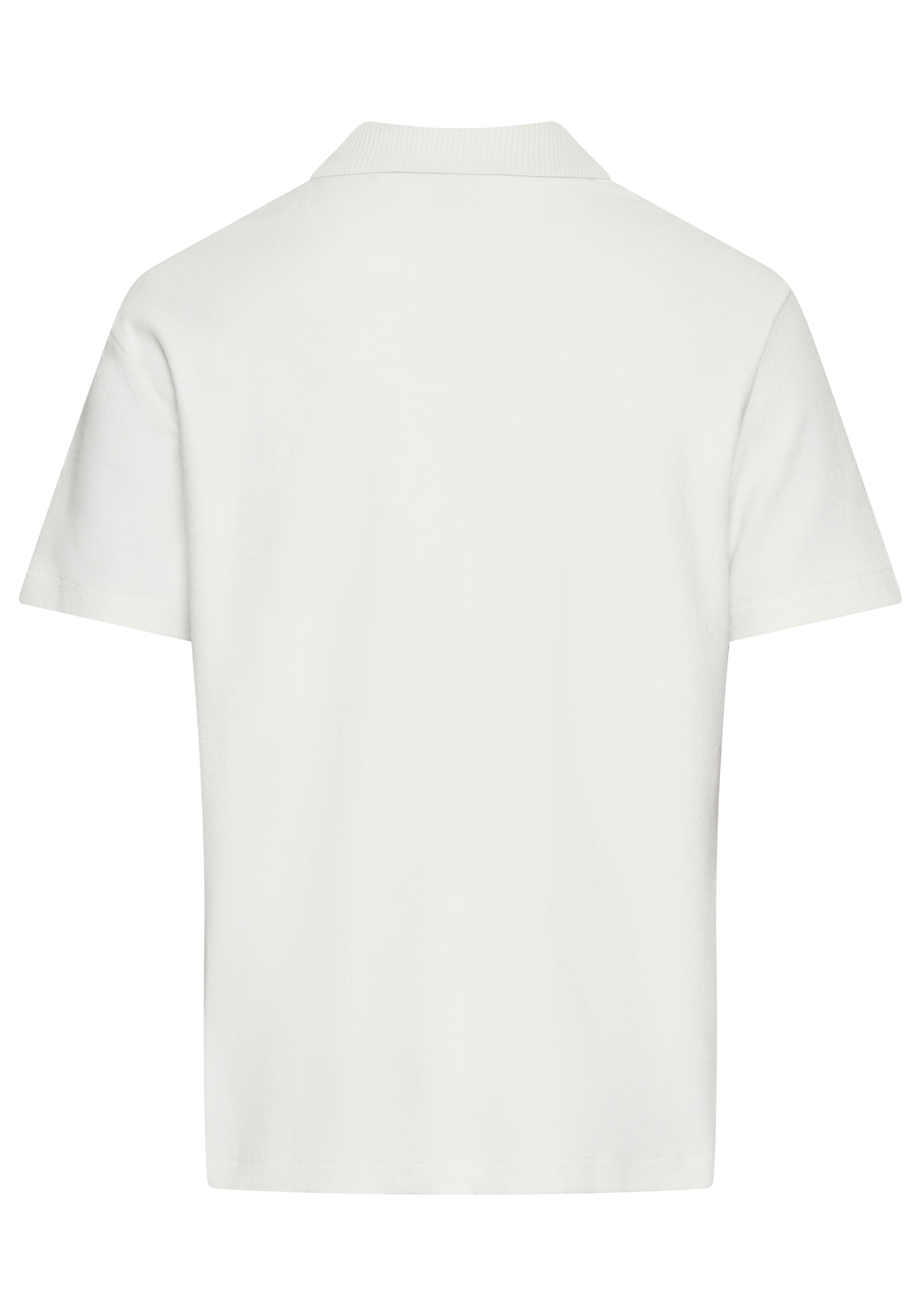 BOSS ORANGE Poloshirt "Pe", aus Frottee-Qualität günstig online kaufen
