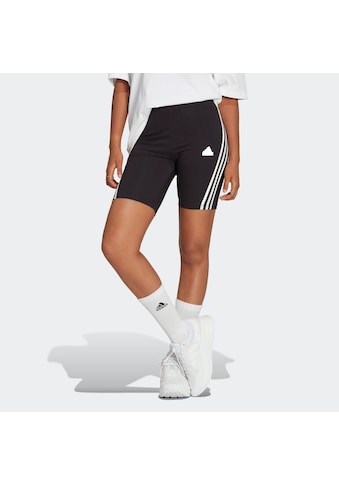 adidas Sportswear Šortai »FUTURE ICONS 3STREIFEN KURZE« ...