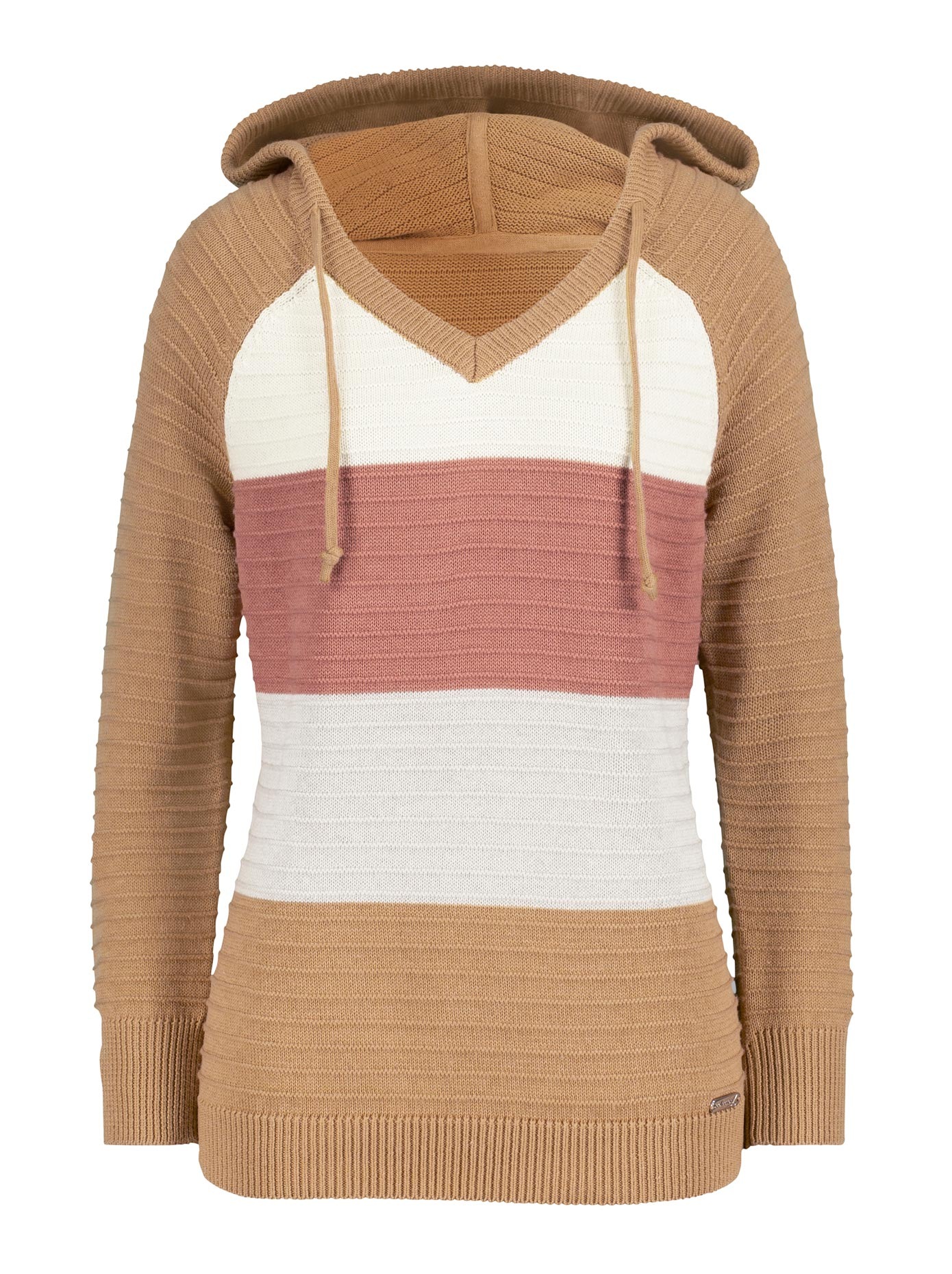 Casual Looks Strickpullover »Pullover« NH6908