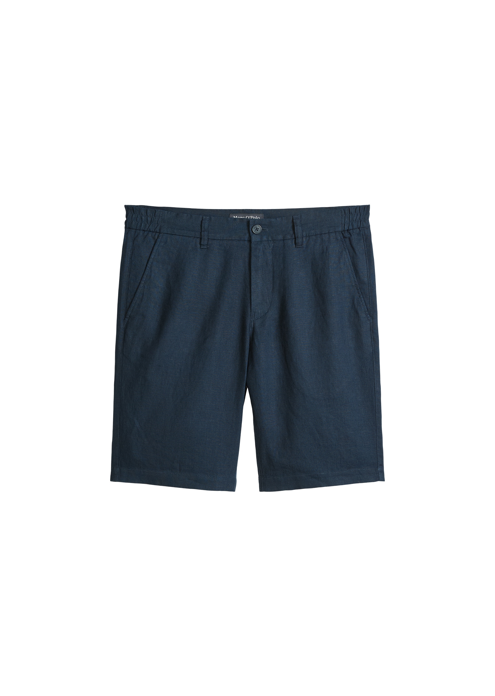 Marc O'Polo Shorts »aus europäischem Leinen«