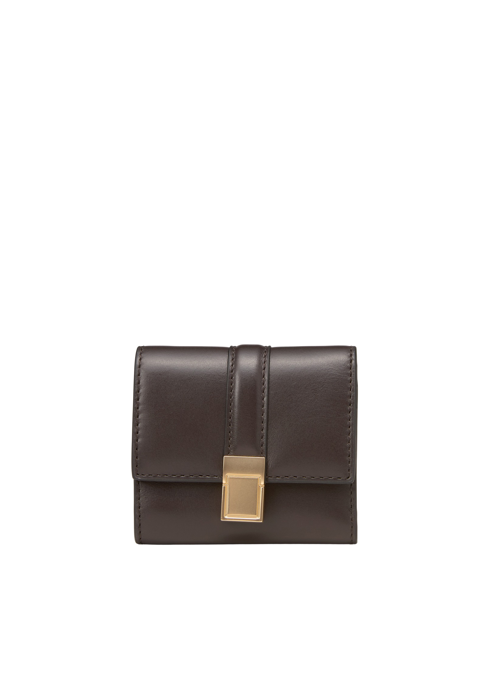 Marc OPolo Geldbörse "aus edlem Lammleder" günstig online kaufen