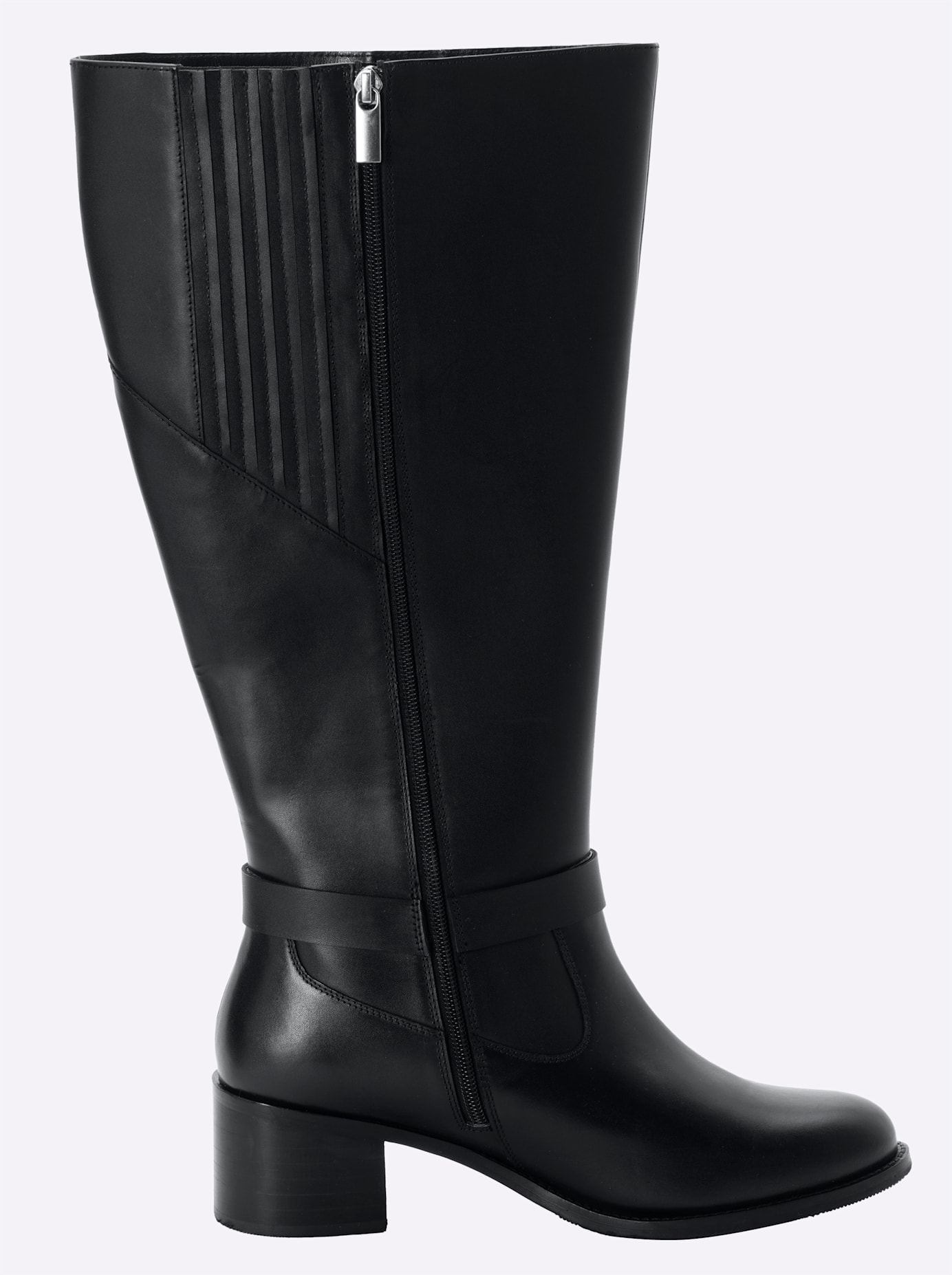 Sheego Weitschaftstiefel