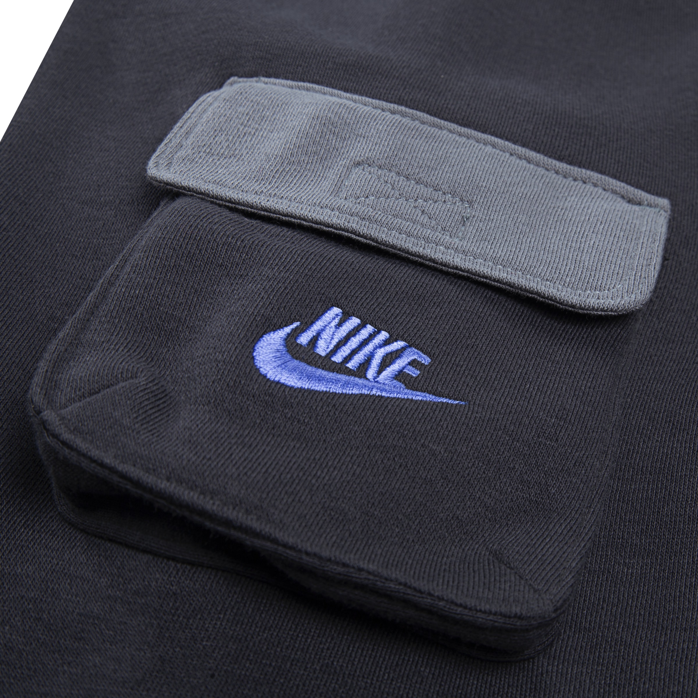 Nike Sportswear Jogginganzug »NKB B NSW FS FLC UTILITY PO SE«, (2 tlg.), für Kinder