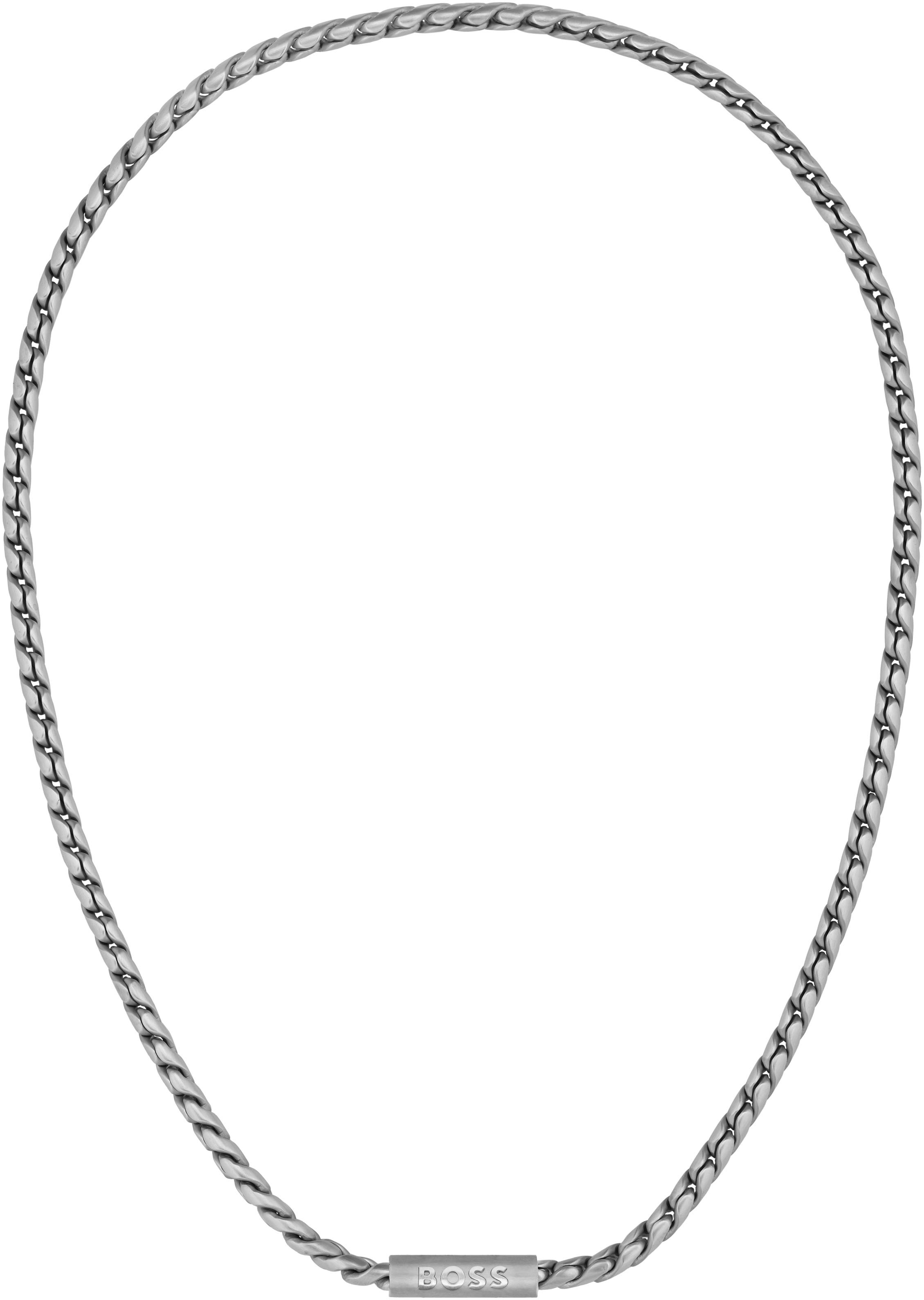 BOSS Gliederkette »DORAN, 1580693, 1580694«