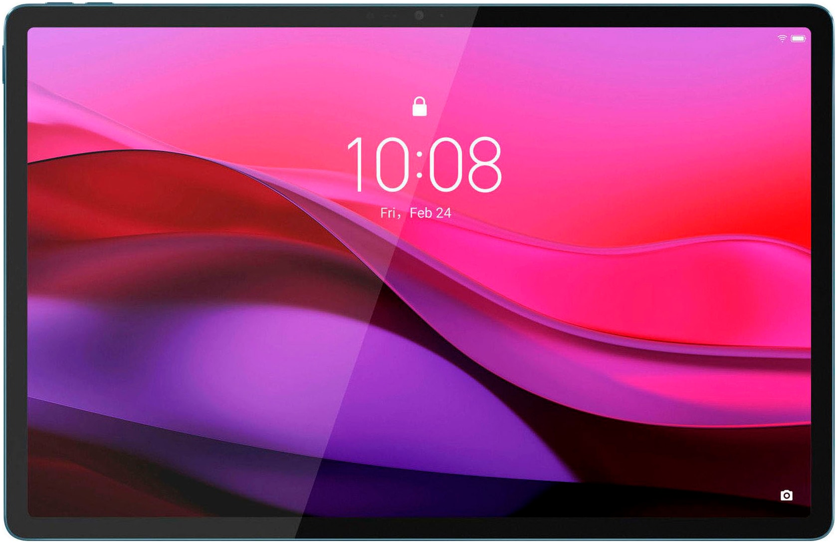 Lenovo Tablet »Yoga Tab Plus (12,7 Zoll)« (32,25 cm / 12,7 ″) Android 256 GB )
