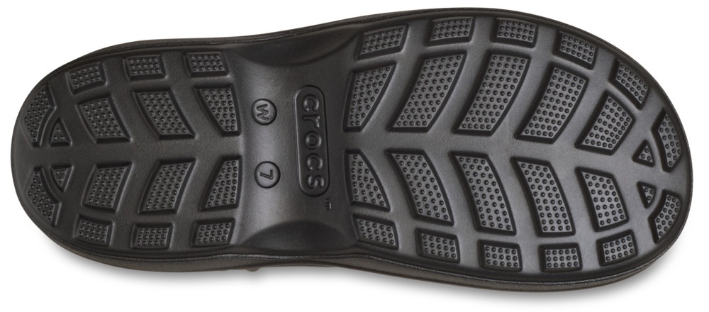 Crocs Gummistiefel »Handle It Rain Boot«, mit Tragegriffe