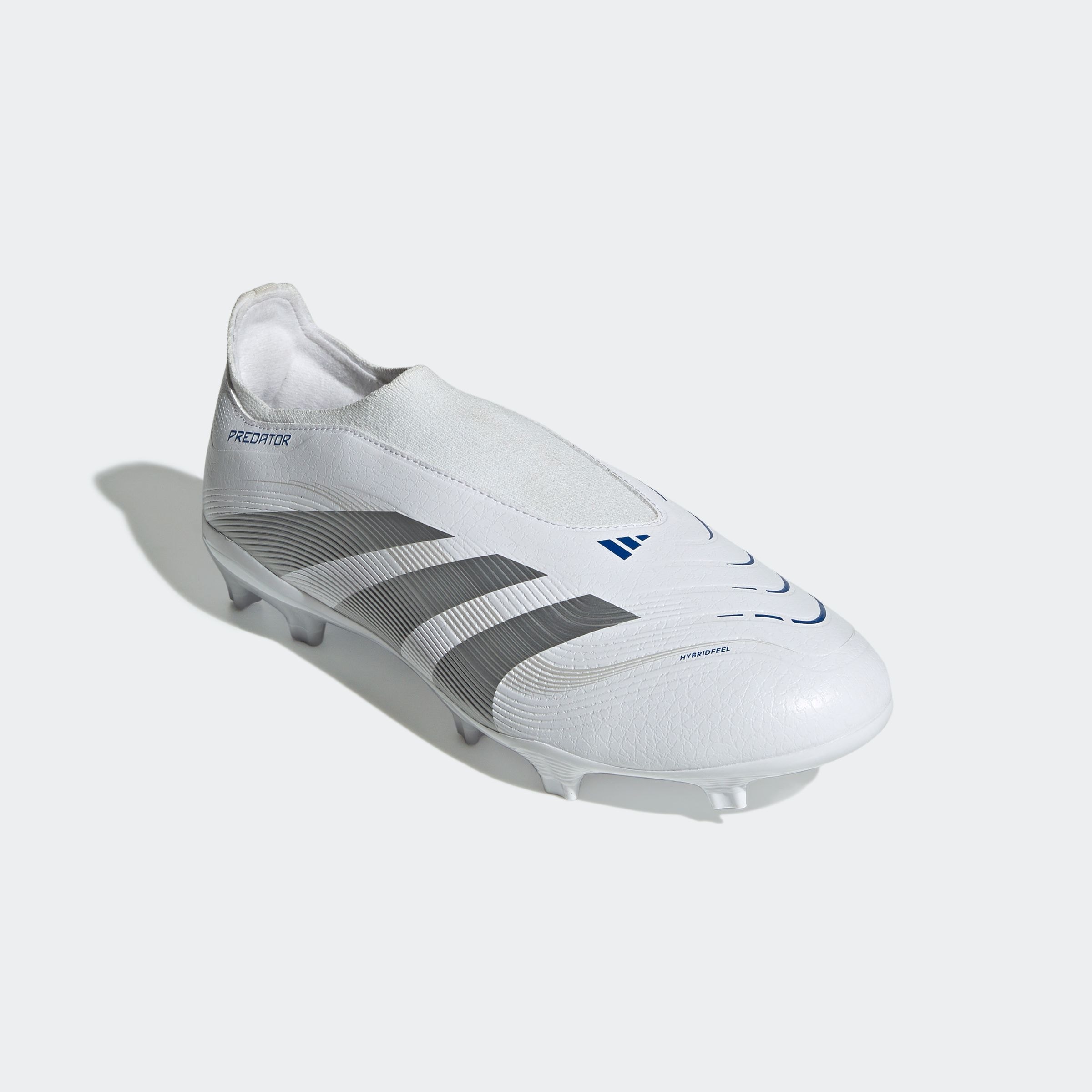 adidas Performance Fußballschuh »PREDATOR LEAGUE LACELESS FG/MG«