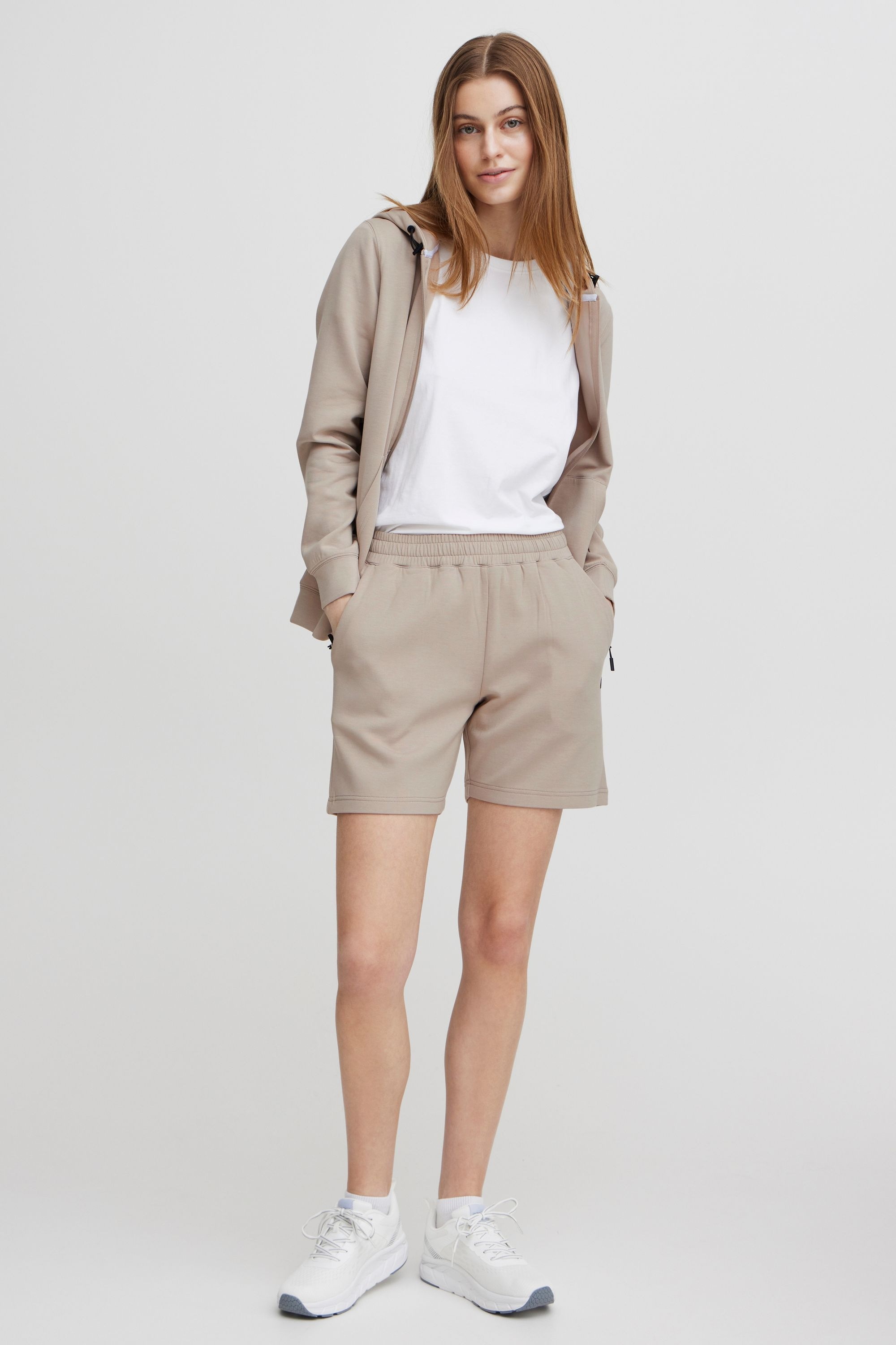 North Bend Sweatshorts »Sweatshorts NBTabata«