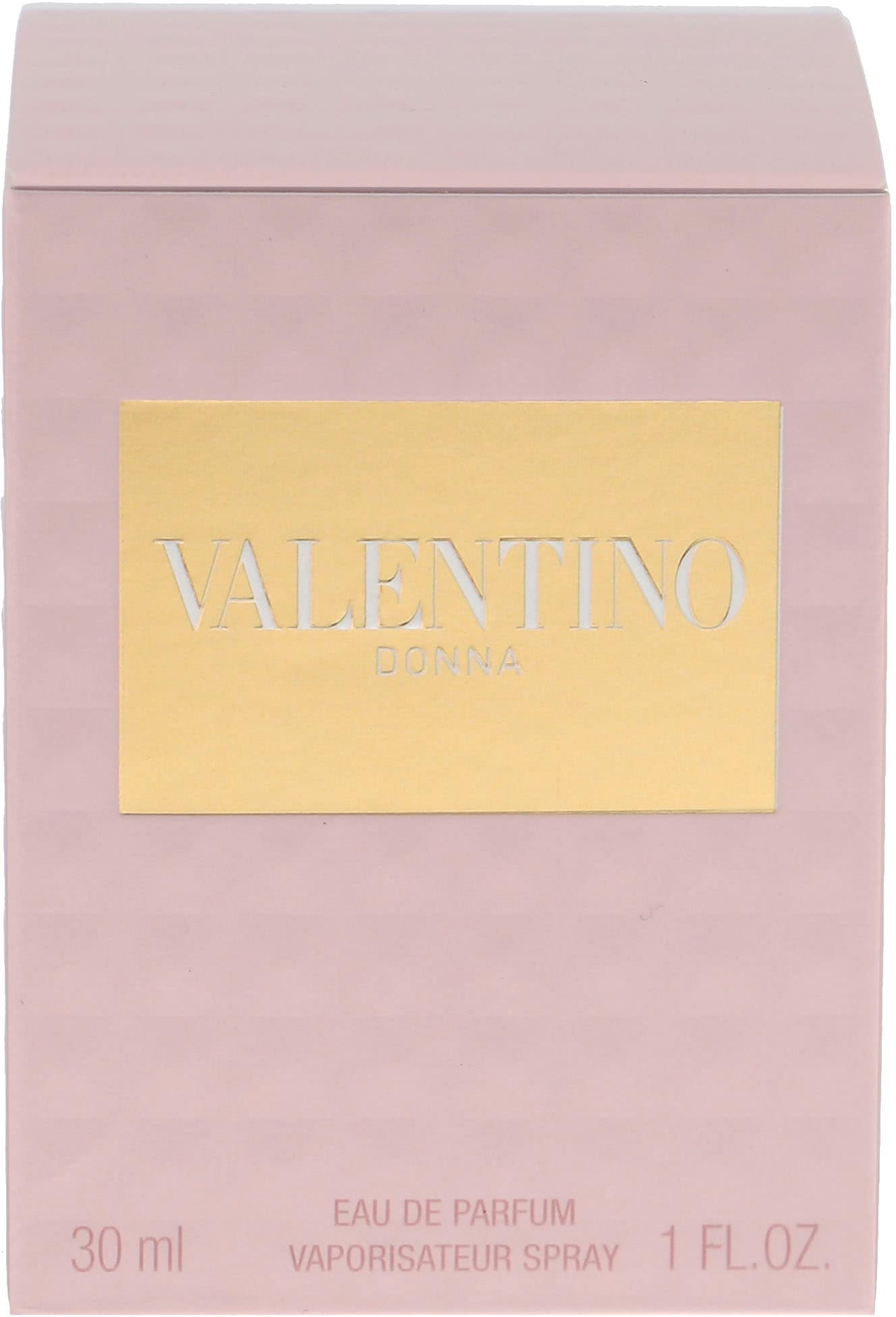 Valentino Eau de Parfum »Donna«, mit edlen Nuancen