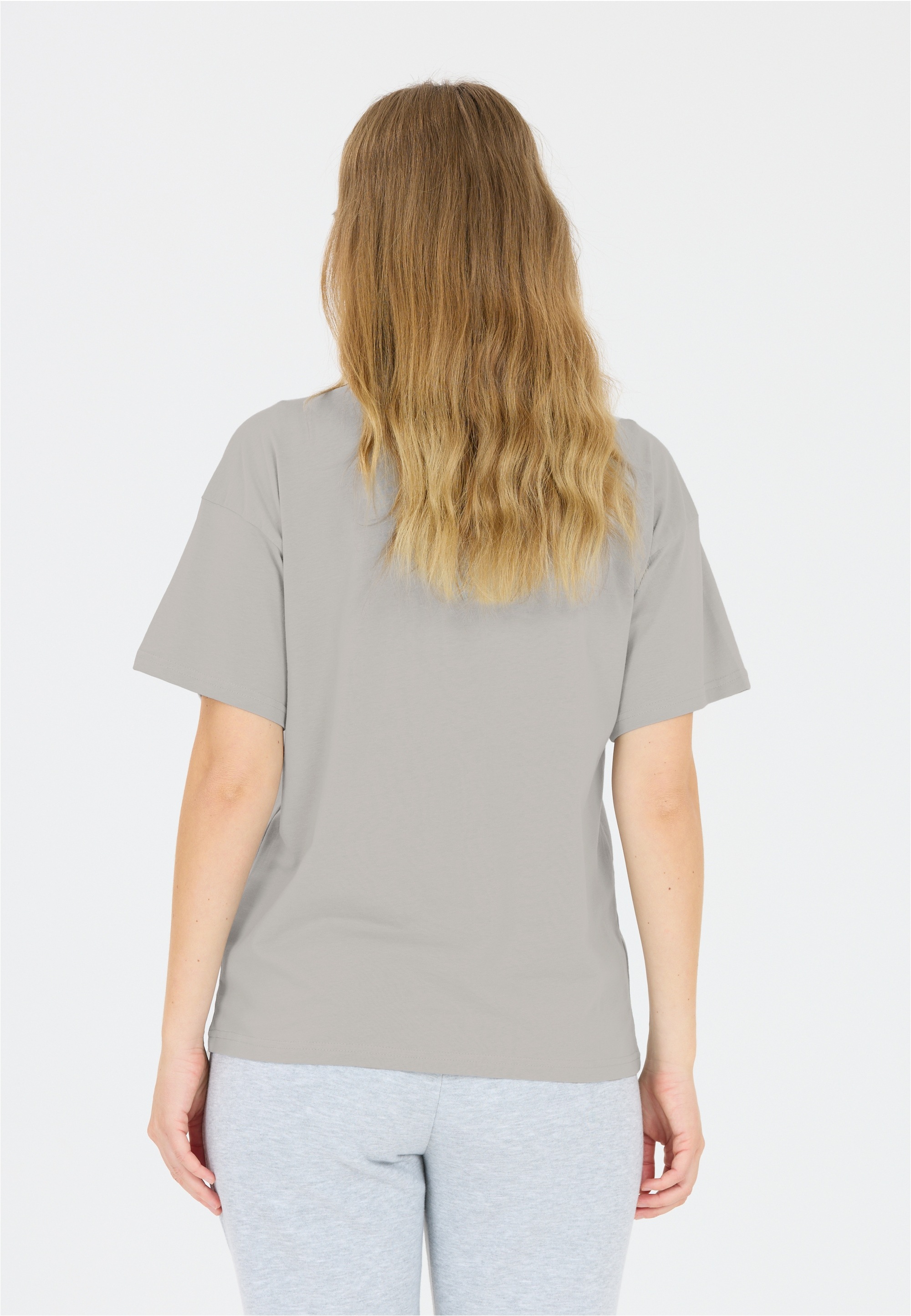 CRUZ T-Shirt »Ingeberg«, Aus atmungsaktivem und leichtem Stoff