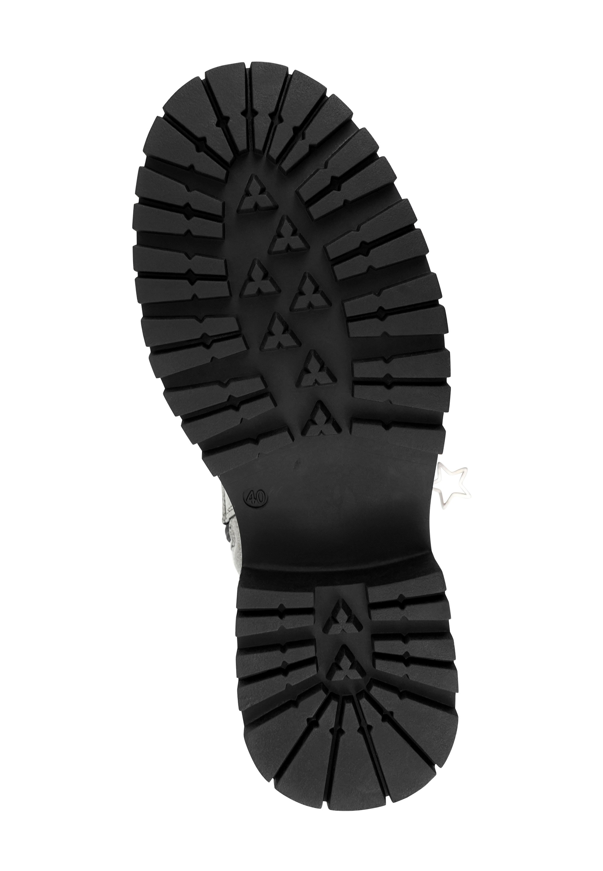 Findlay Stiefel »JAXX«  mit abnehmbarem Kettendesign