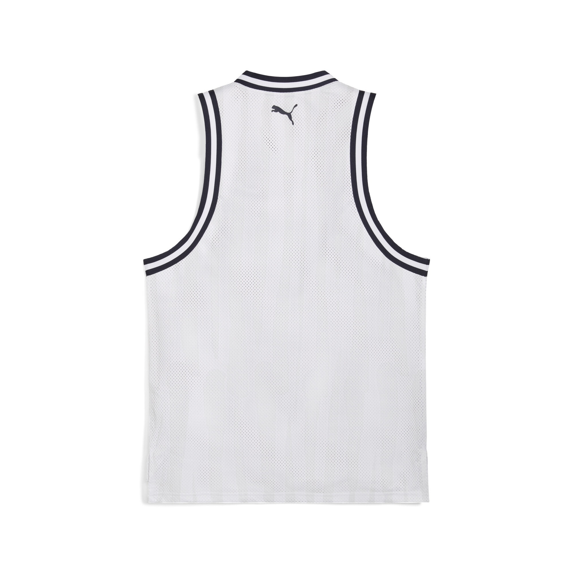 PUMA Trainingsshirt »PUMA HOOPS x CF MONTERREY Basketballtrikot Herren«