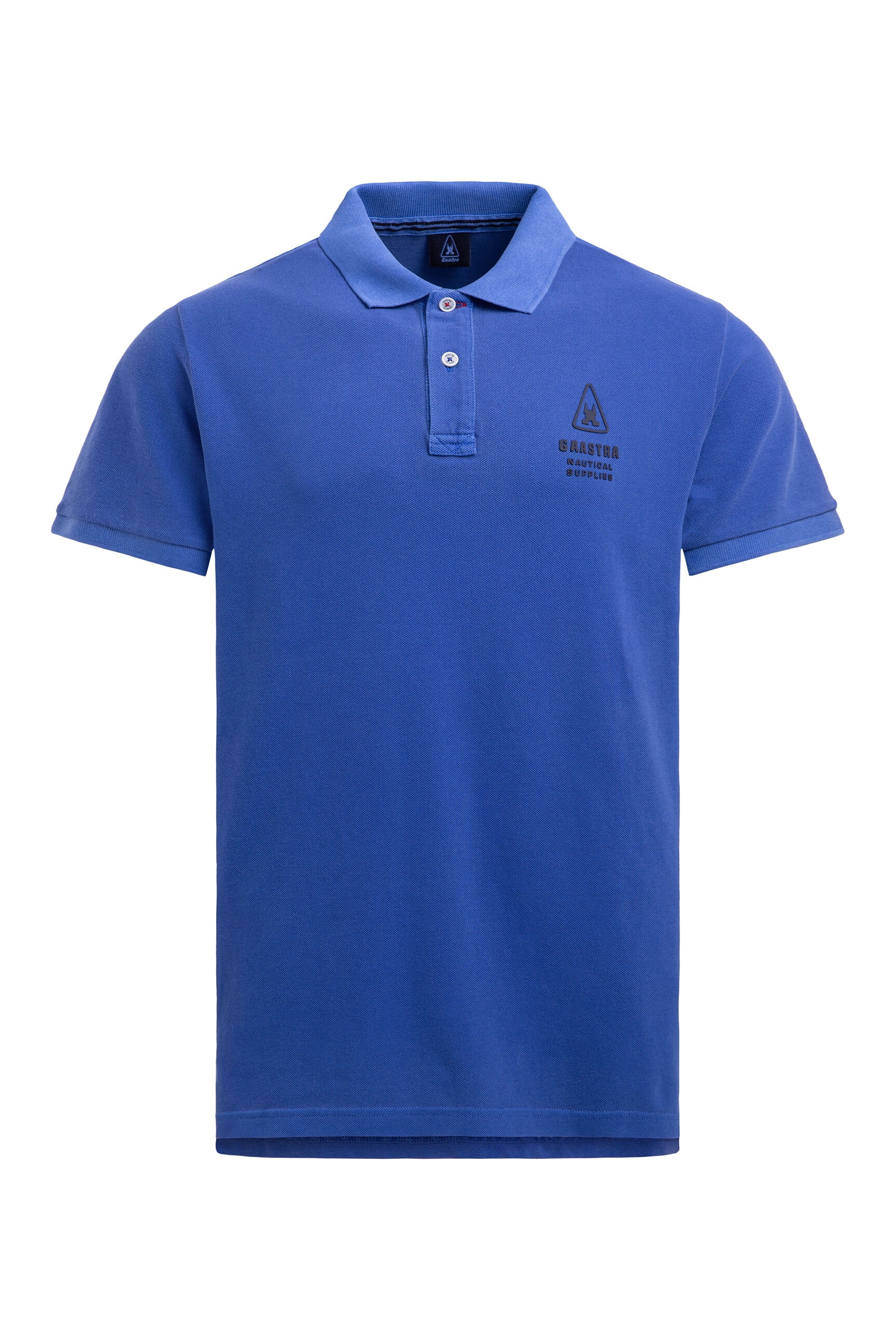 Gaastra Poloshirt aus Baumwolle