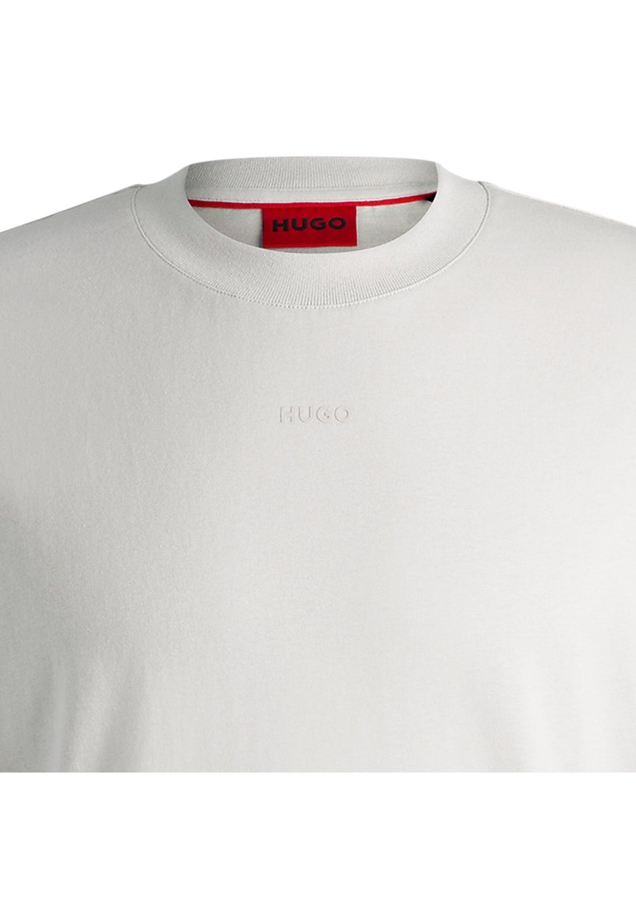 HUGO T-Shirt »T-Shirt Dapolino 1er Pack«