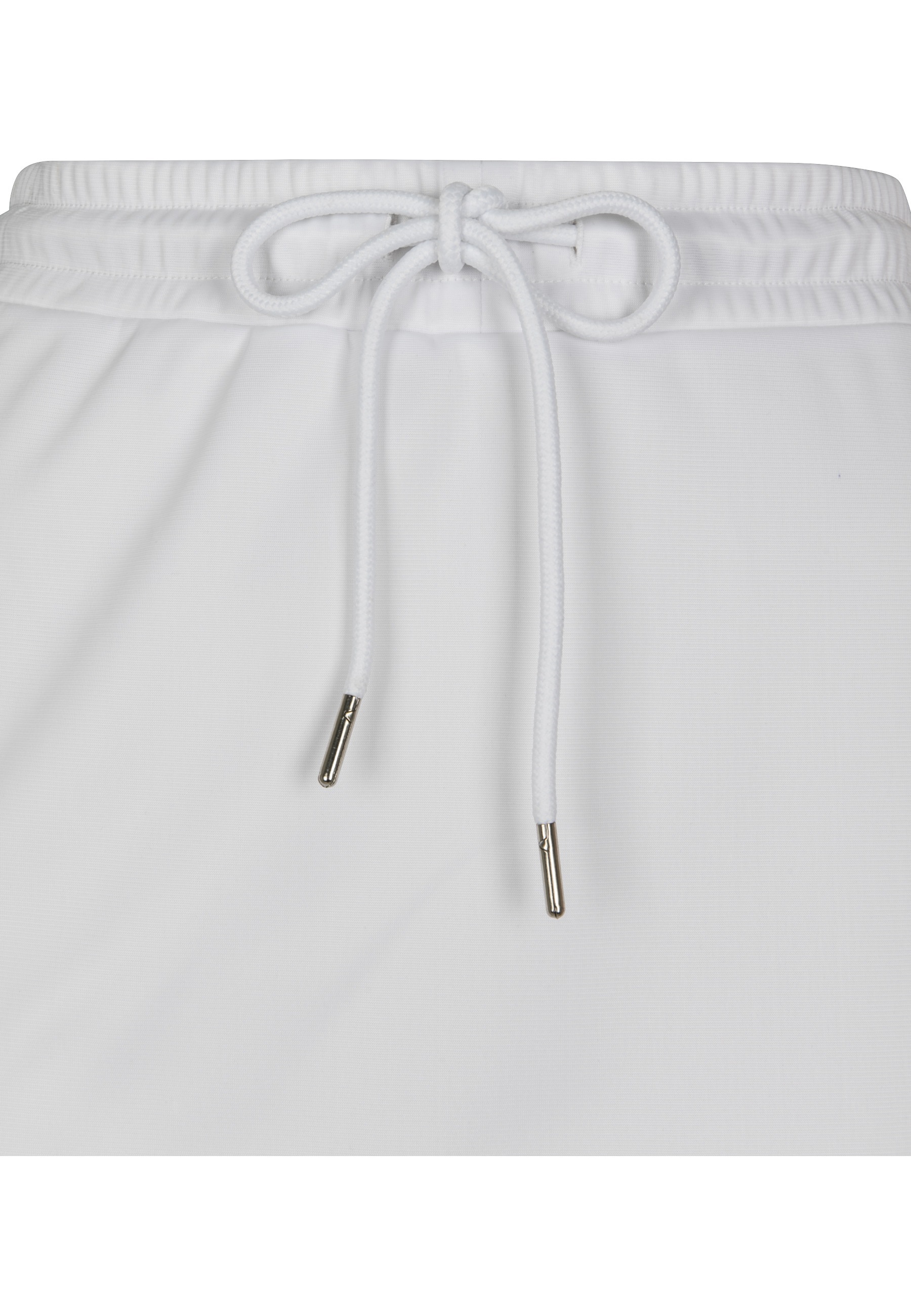 URBAN CLASSICS Jerseyrock »Urban Classics Damen Ladies Track Skirt« 1 Stk.