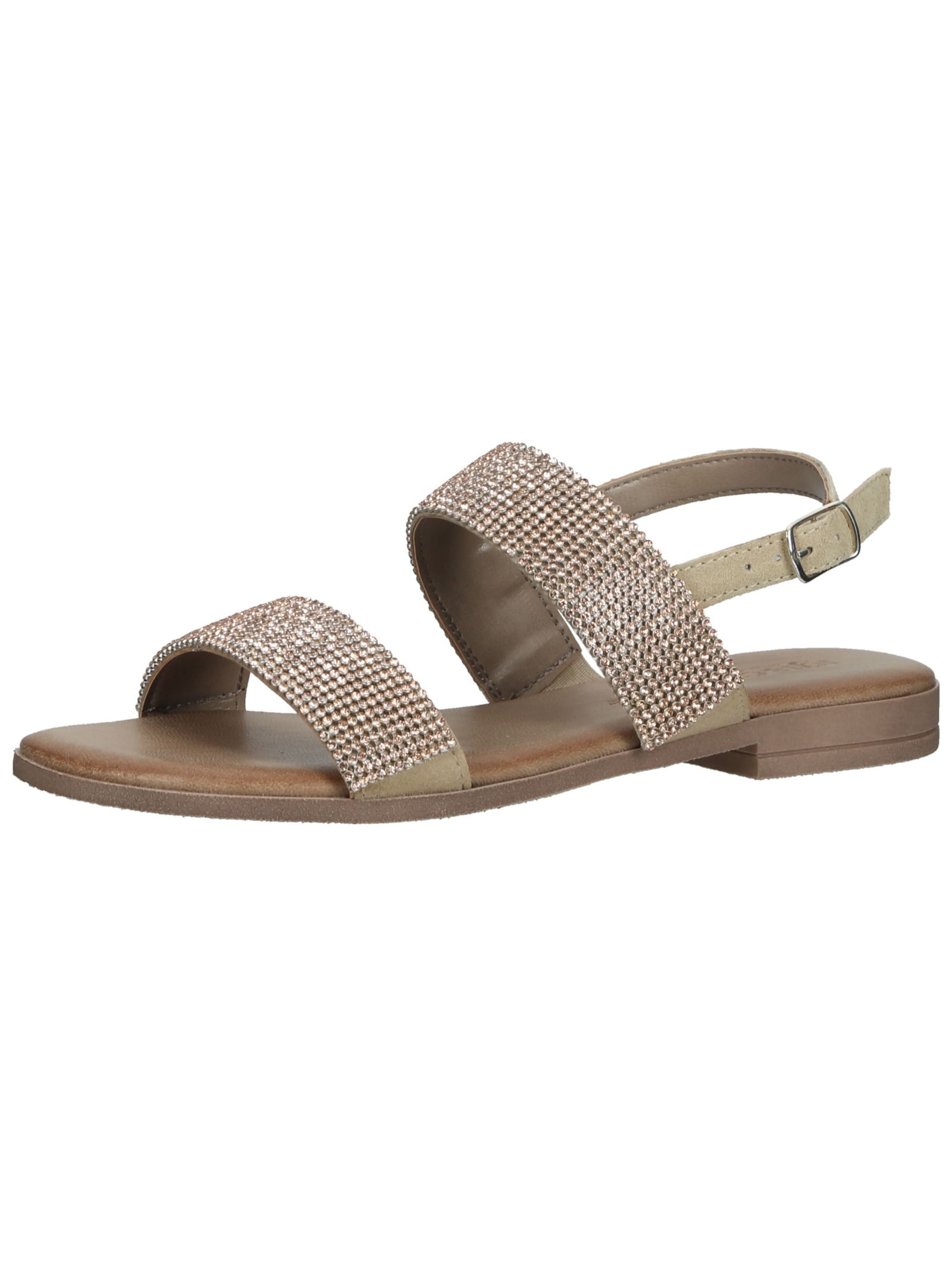 IGI & CO Riemchensandale "IGI & CO Sandalen Leder" günstig online kaufen