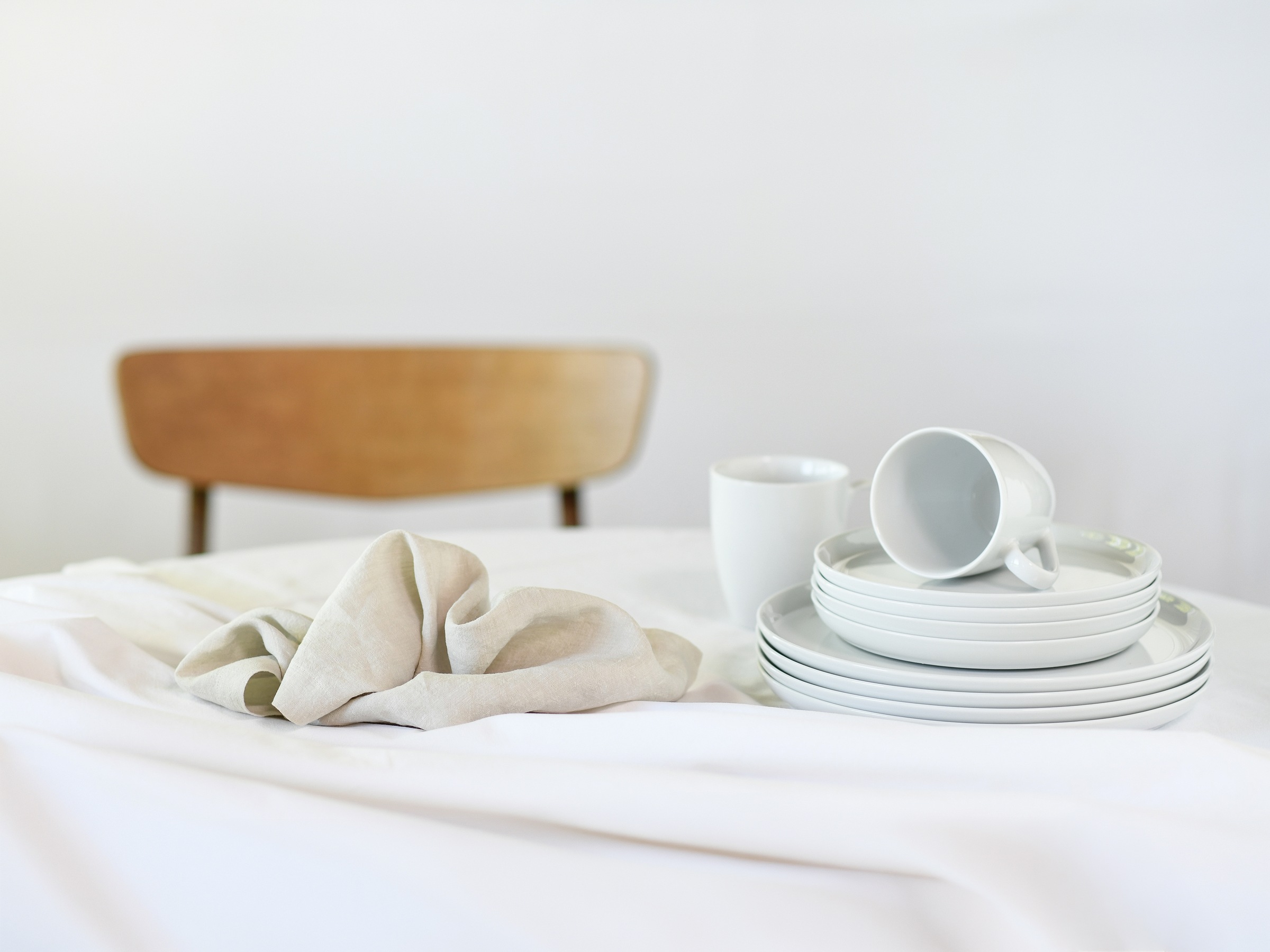 LeGer Home by Lena Gercke Kombiservice »Elowen« Haltbarkeit, Zeitlos