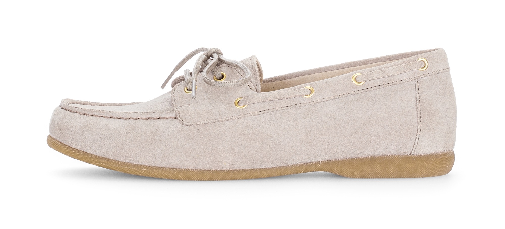 Gabor Bootsschuh  , Flats, Schlupfschuh, Slipper, Mokassin mit Best Fitting-Ausstattung