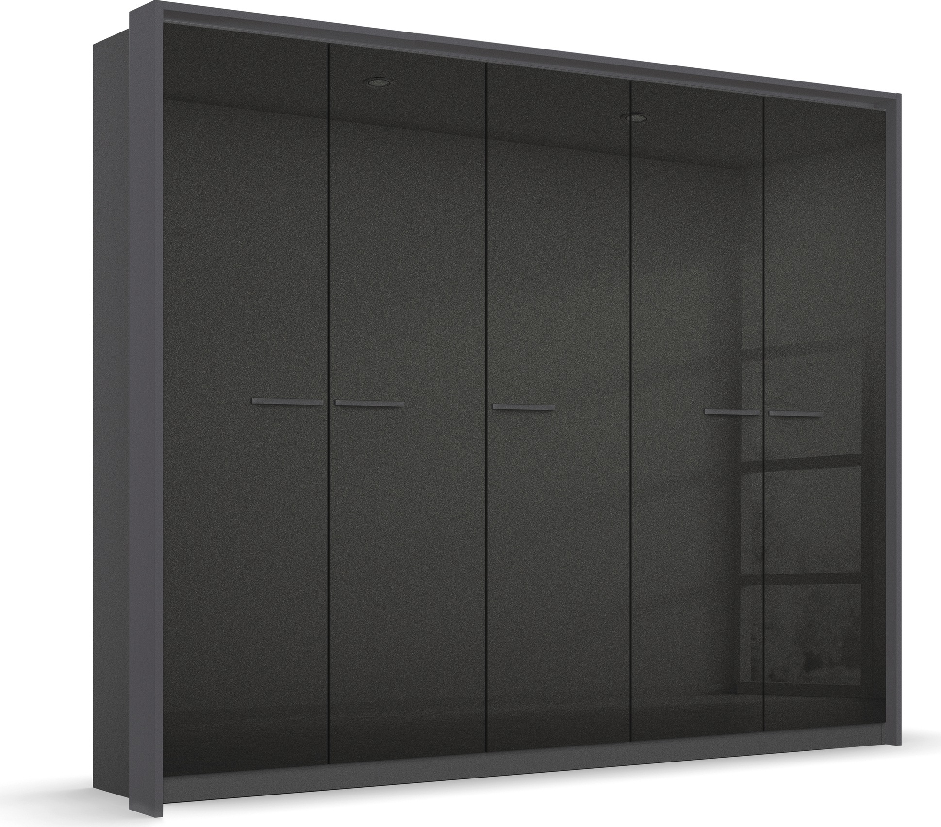 rauch Drehtürenschrank "Kleiderschrank Schrank Garderobe Wäscheschrank Ankl günstig online kaufen