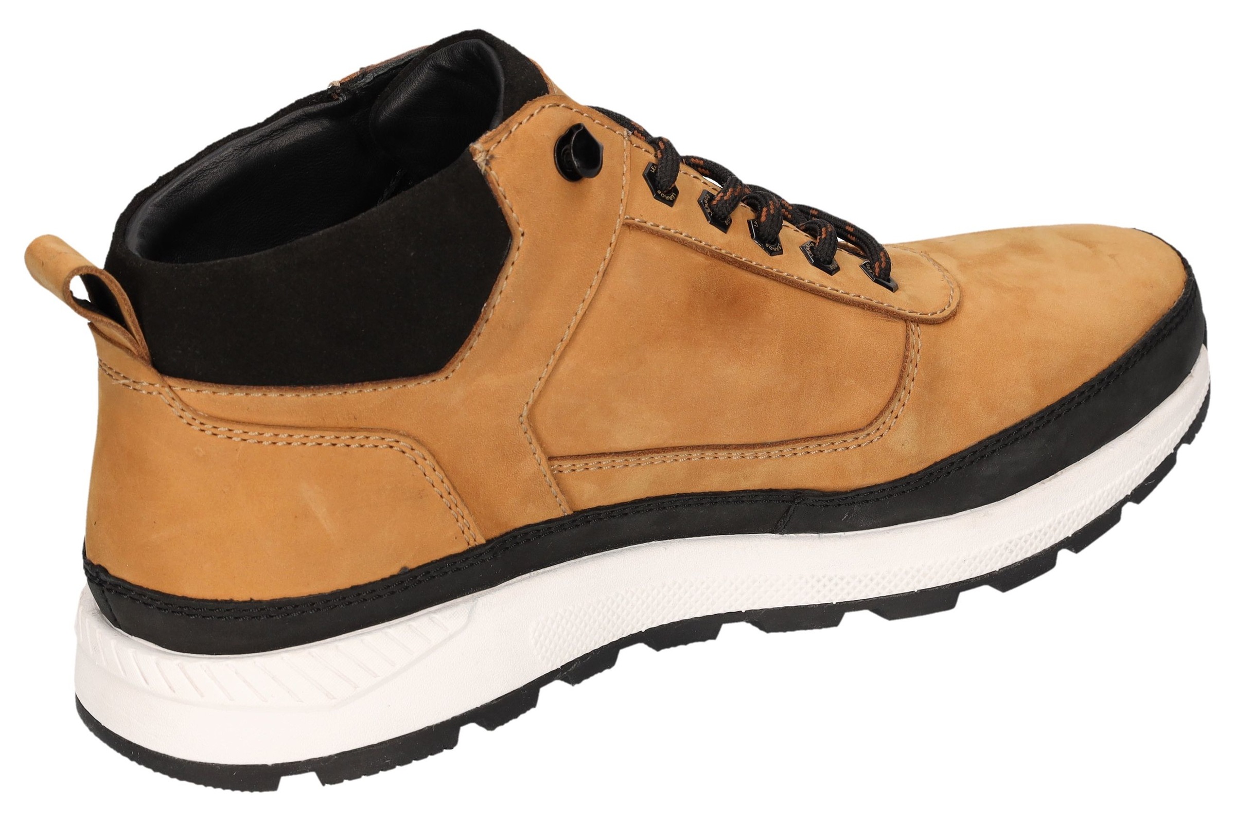LERROS Schnürboots, Schnürschuh, Freizeitschuh