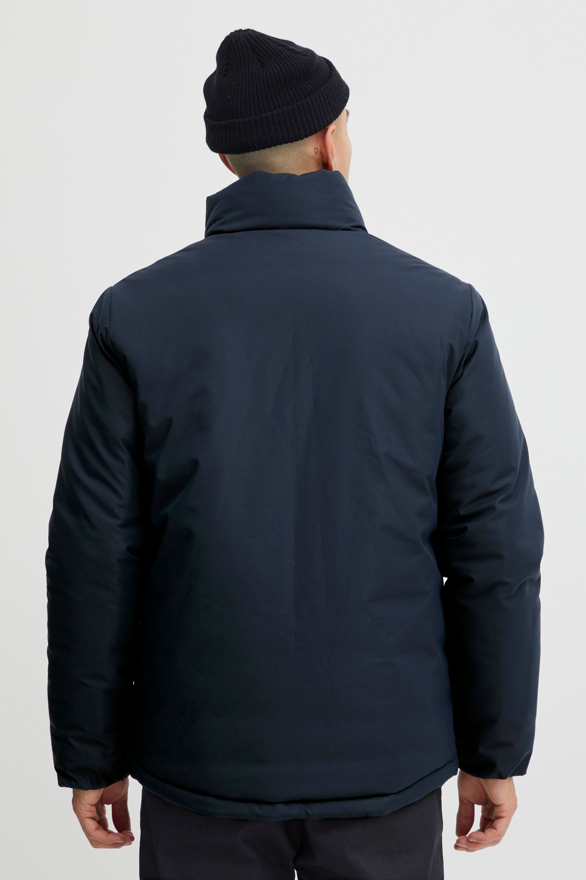 11 Project Kurzjacke »Kurzjacke PRDeke«