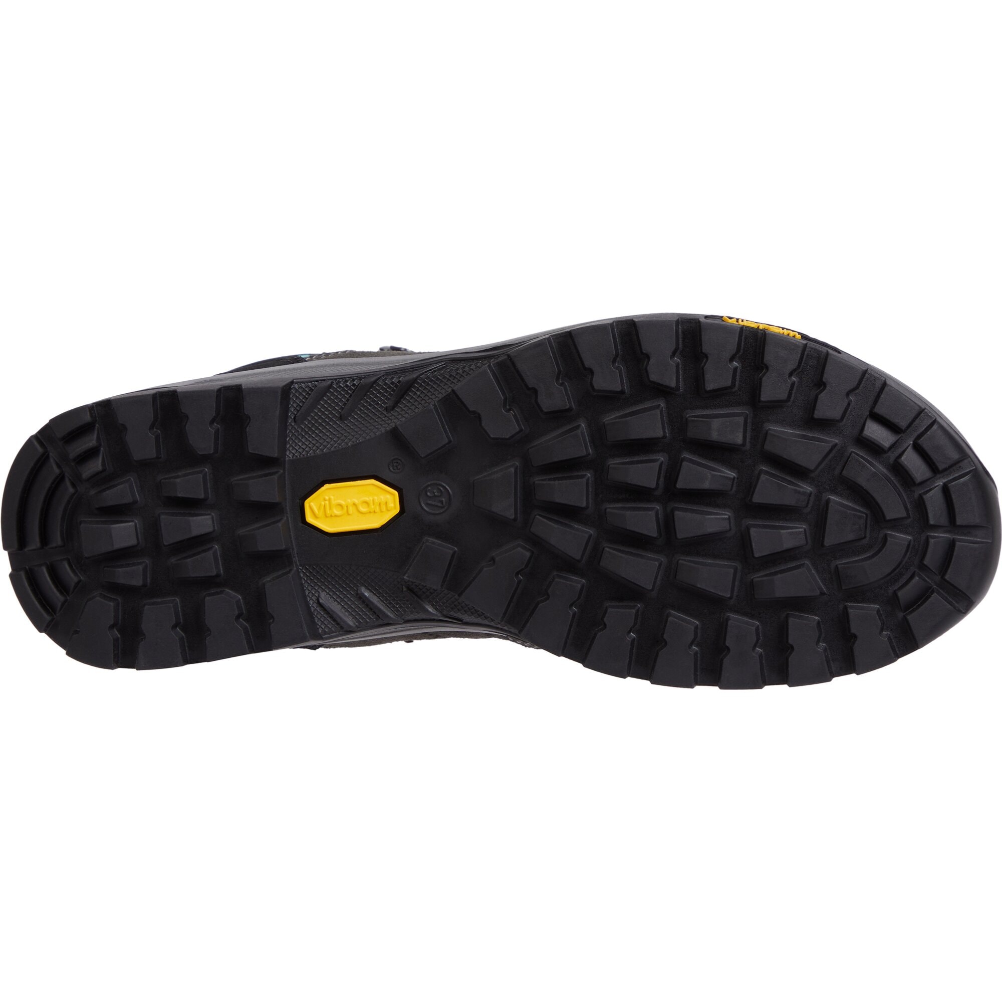 McKINLEY Wanderschuh »Magma IV MID AQX W«, wasserdicht