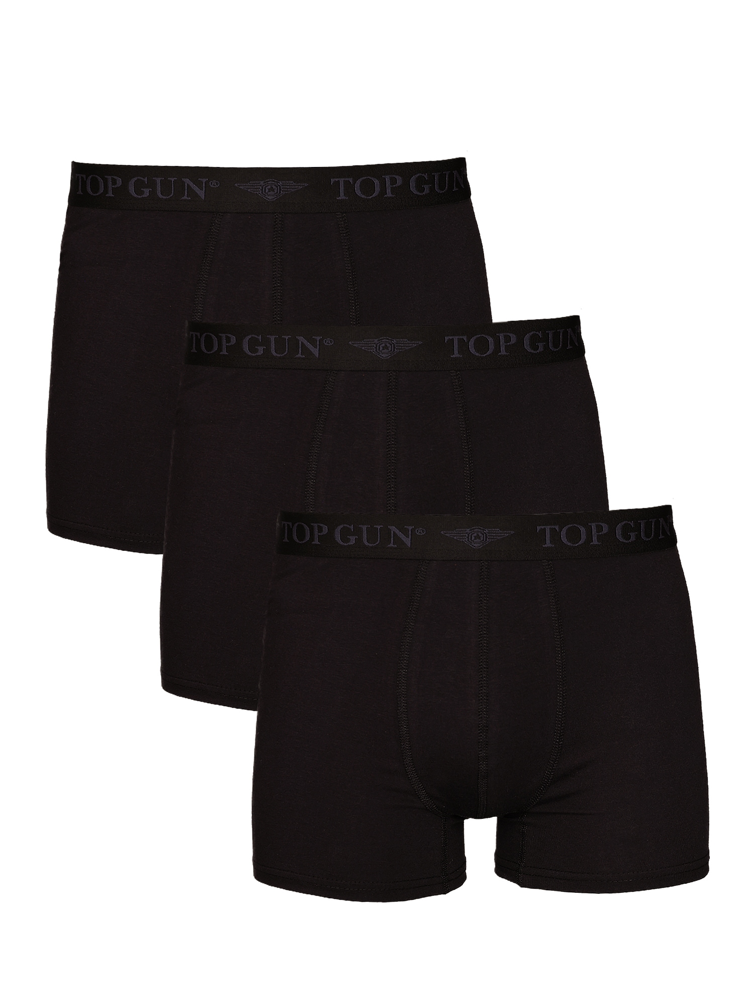 TOP GUN "3er Pack TG25027"