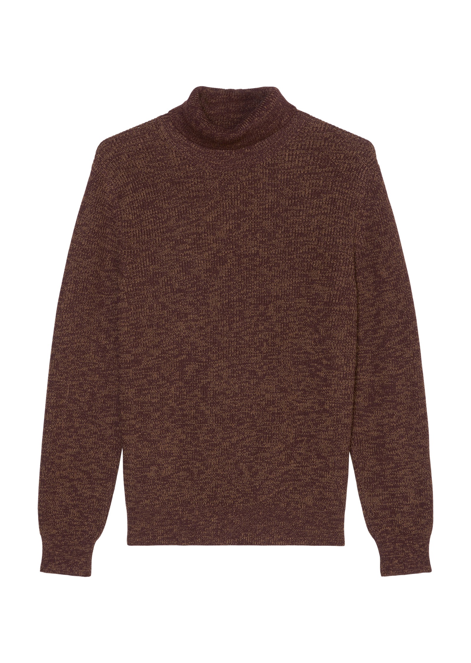 Marc O'Polo Rollkragenpullover »mit Rollkragen«