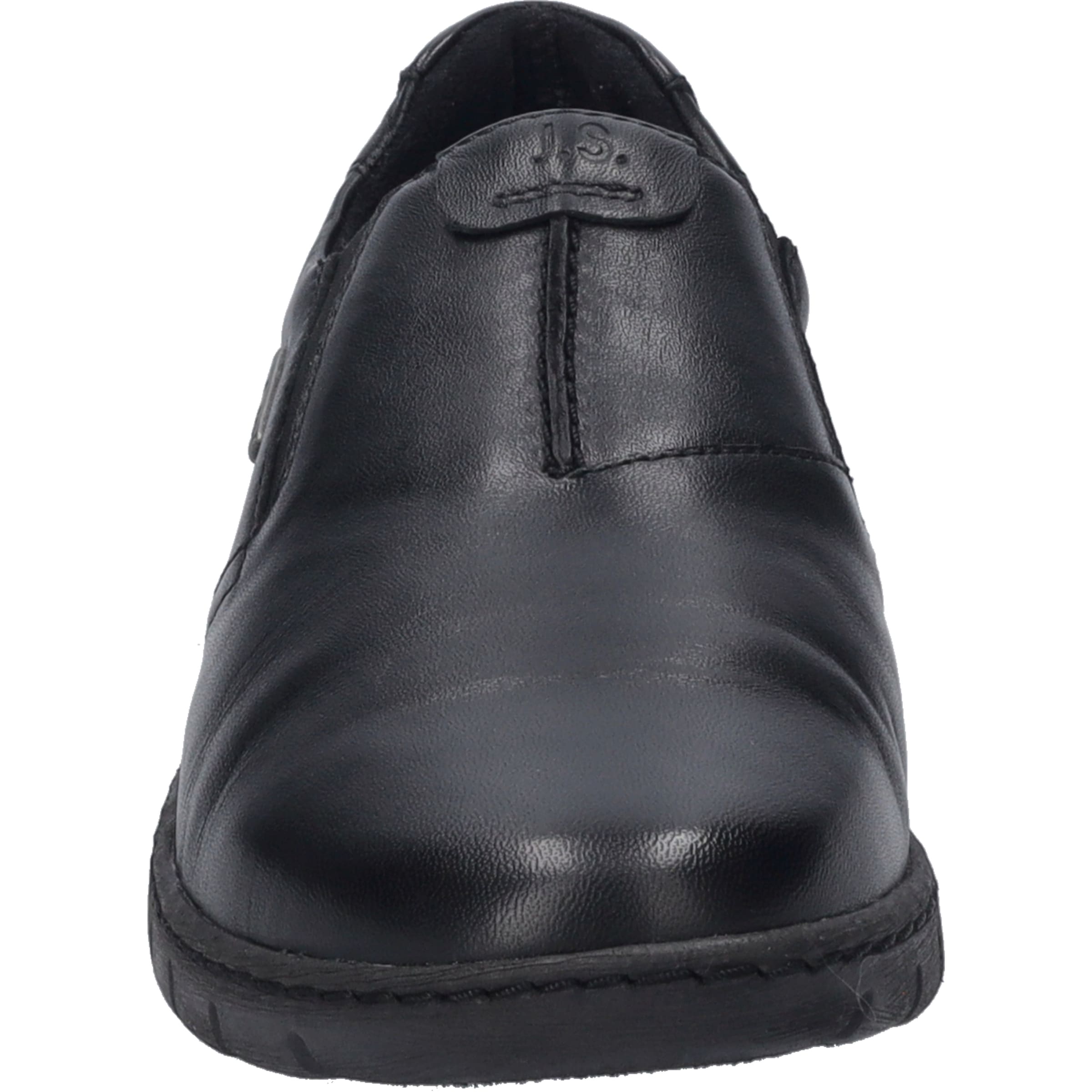 Josef Seibel Slipper »Steffi 65, schwarz«