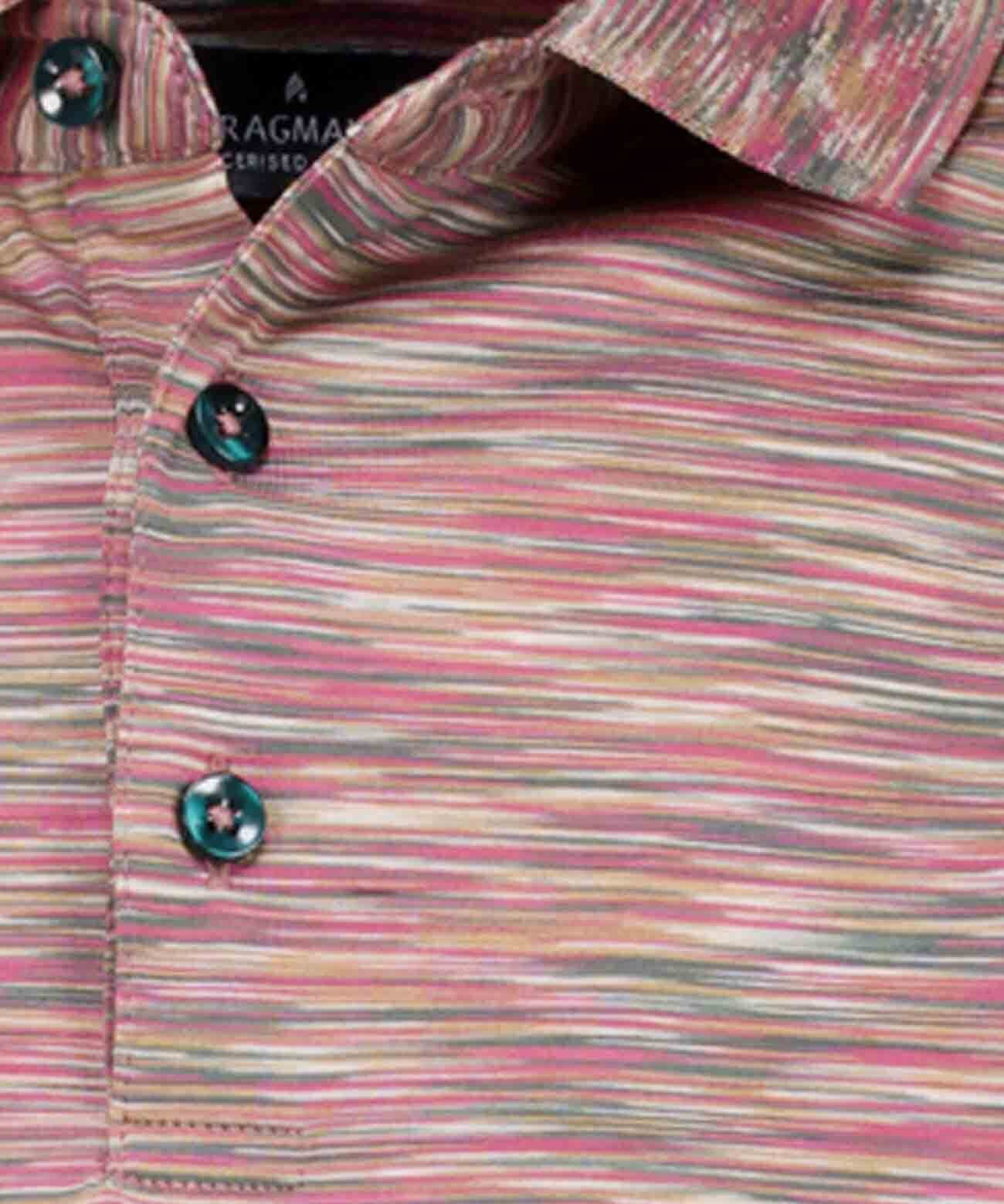 RAGMAN Poloshirt