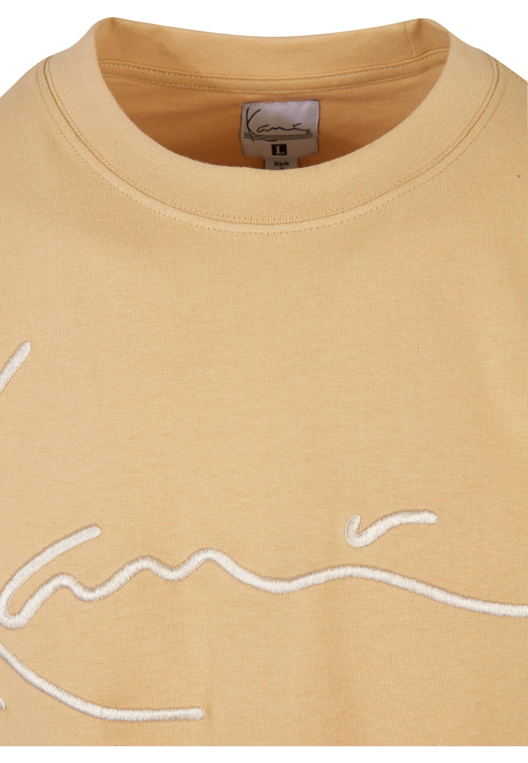Karl Kani T-Shirt »Karl Kani Herren«, (1 tlg.)