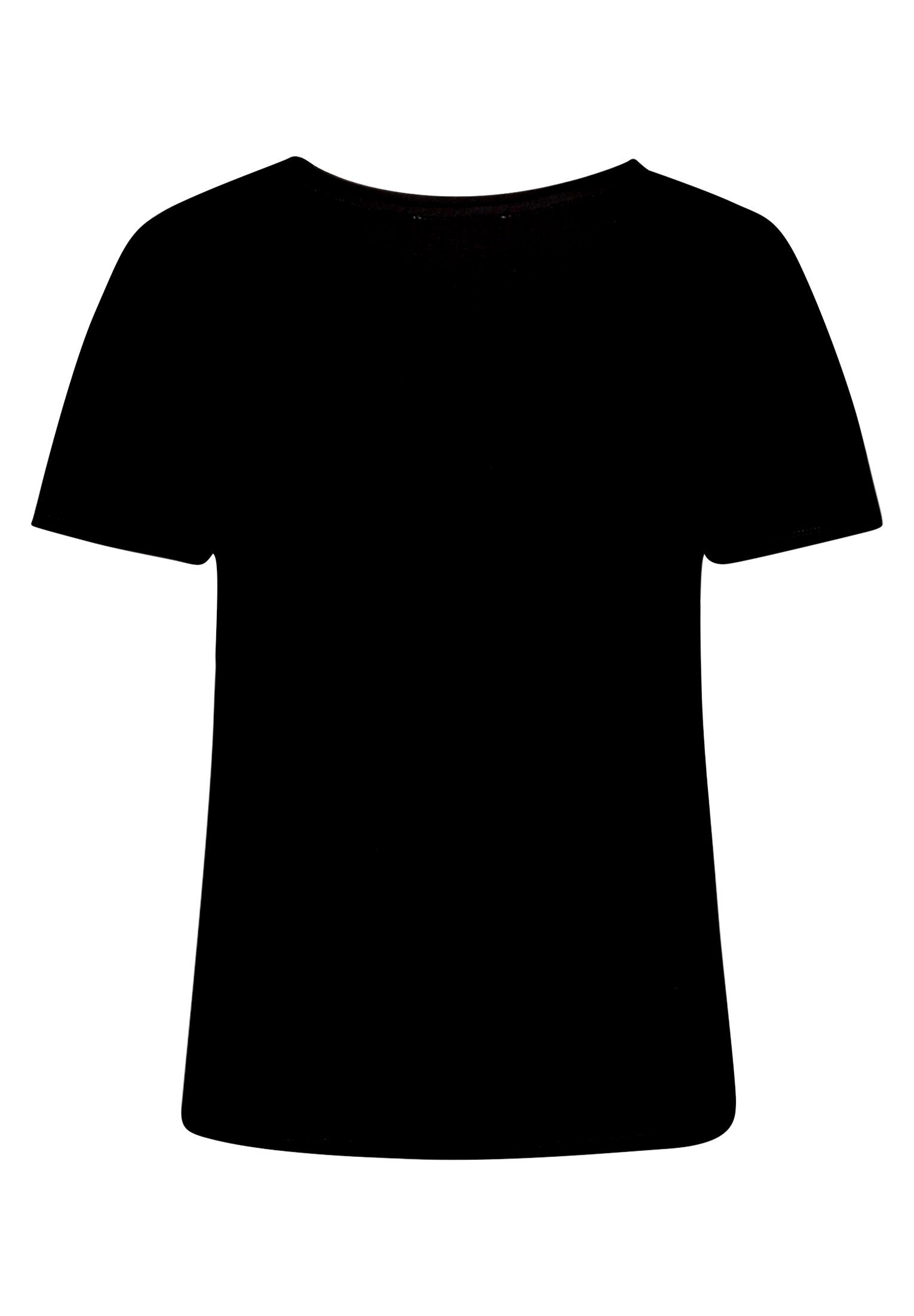 Betty Barclay Kurzarmshirt »Damen mit V-Ausschnitt« 1 tlg.