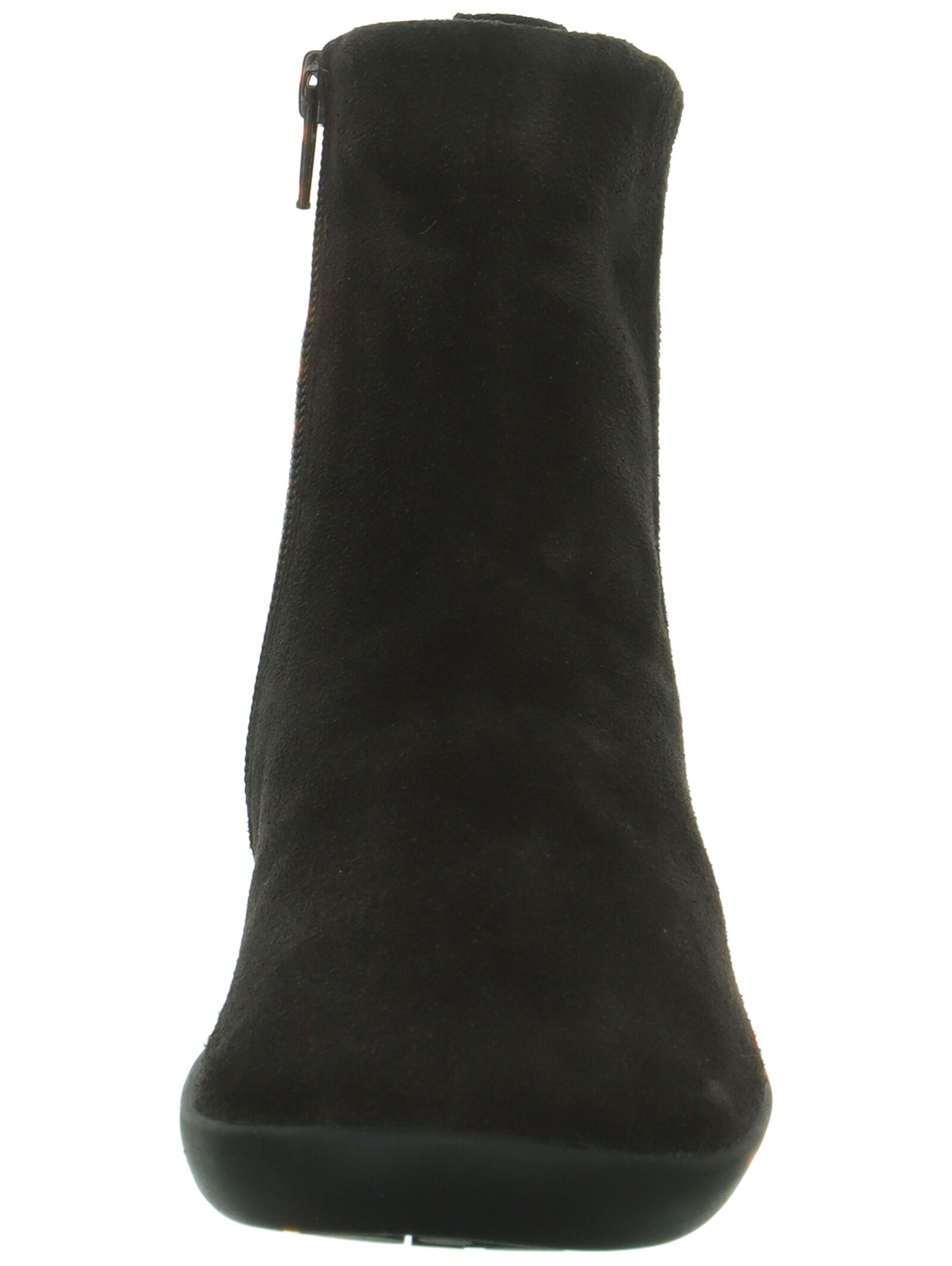 Thumbnail - Think Stiefelette "Think Stiefelette Veloursleder/Textil"