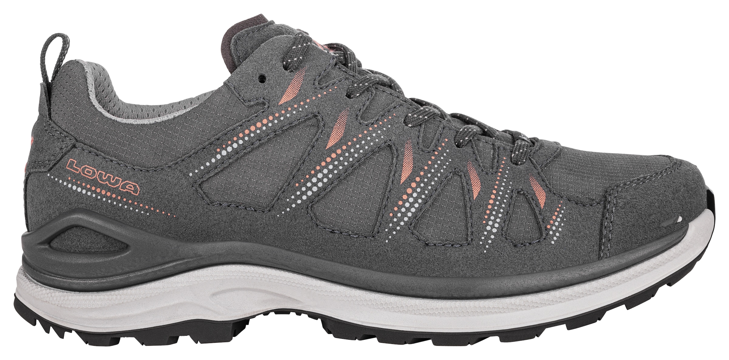 Lowa Wanderschuh »INNOX EVO II GTX WS«, wasserdicht