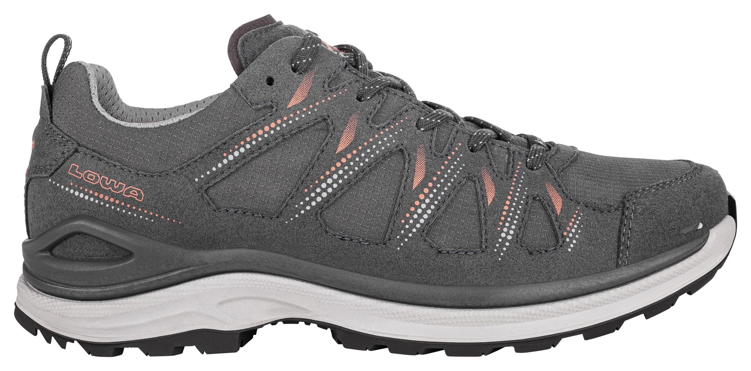 Lowa Wanderschuh "INNOX EVO II GTX WS" wasserdicht, winddicht,atmungsaktiv günstig online kaufen