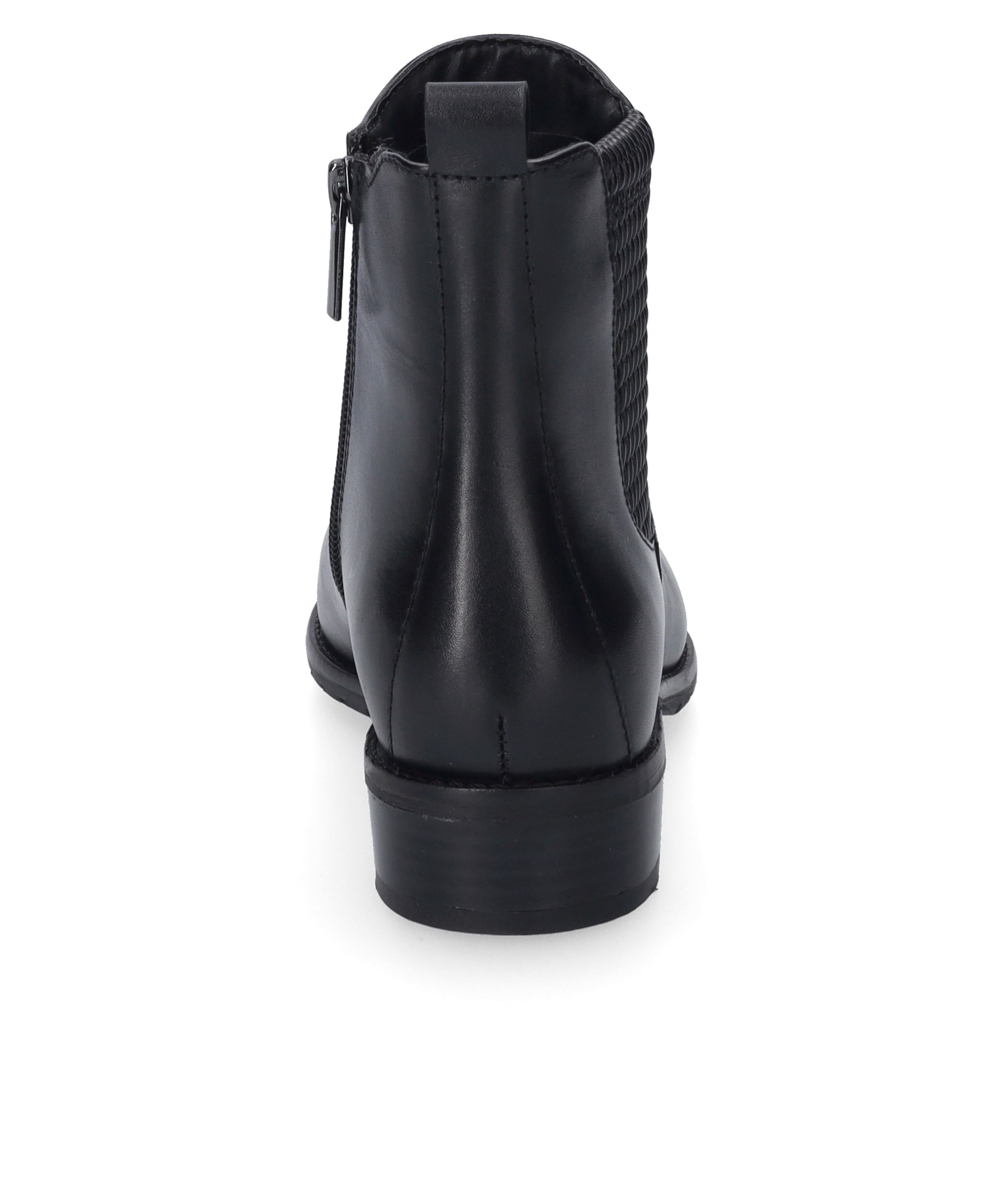 Josef Seibel Stiefelette »Chiara 02, schwarz«