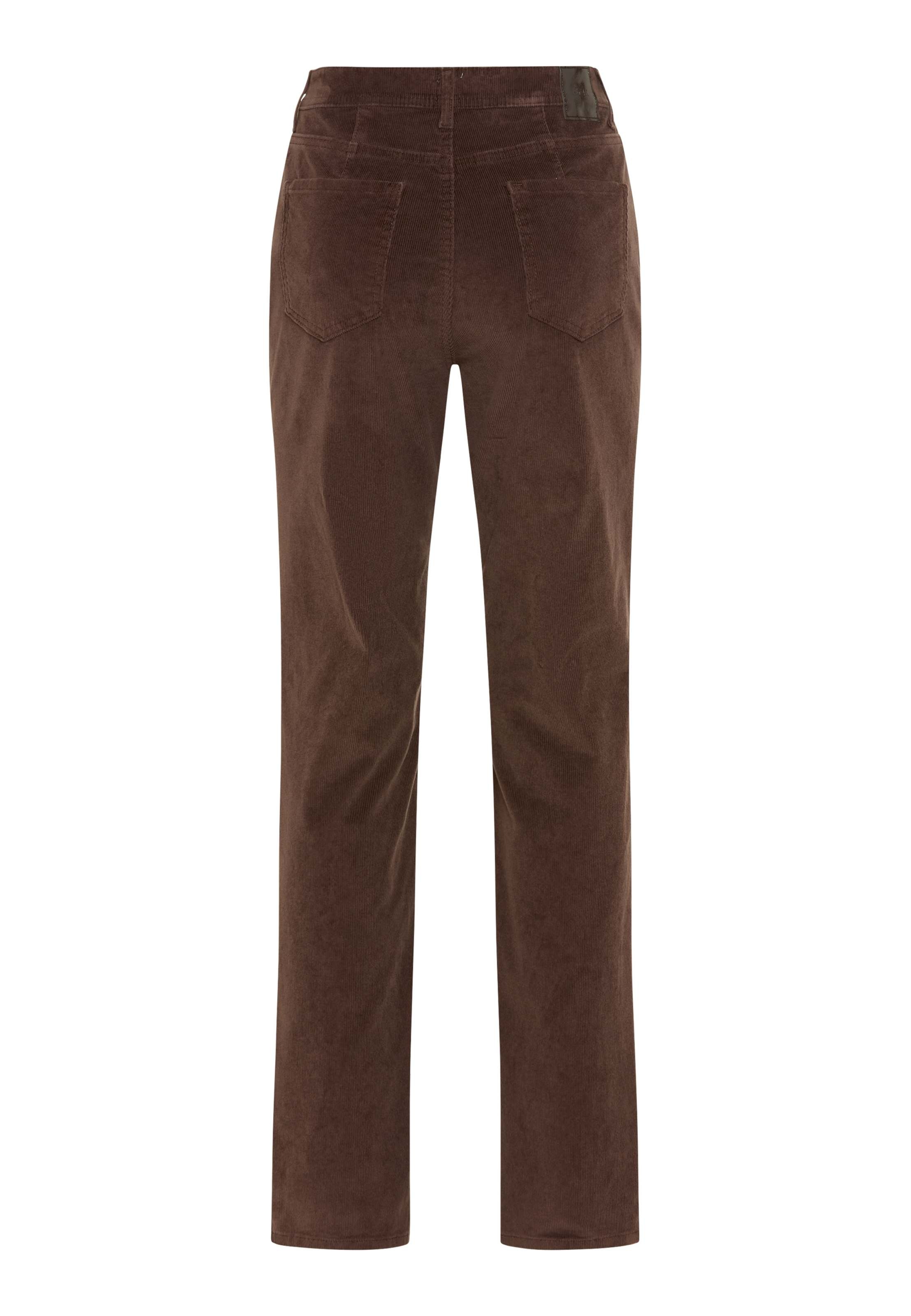 Brax 5-Pocket-Hose »Style CAROLA«
