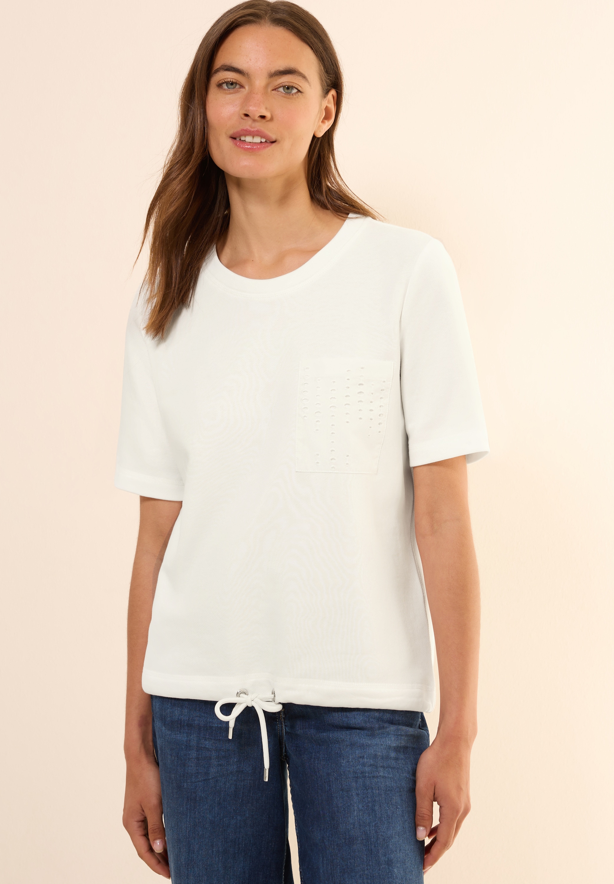 Cecil Sweatshirt günstig online kaufen