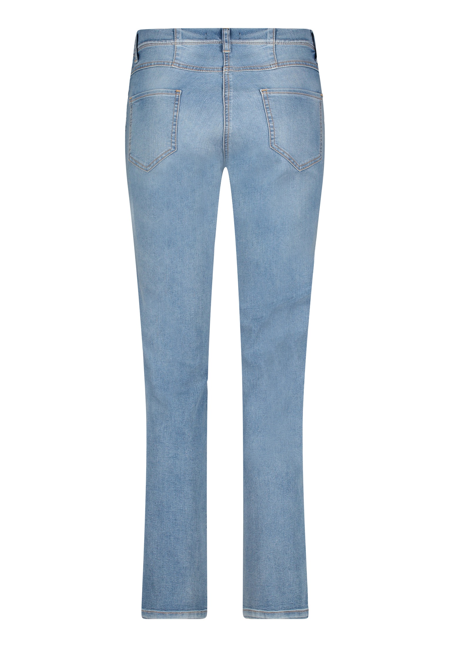 Betty Barclay Stretch-Jeans "Betty Barclay Stretch-Hose mit elastischem Bun günstig online kaufen