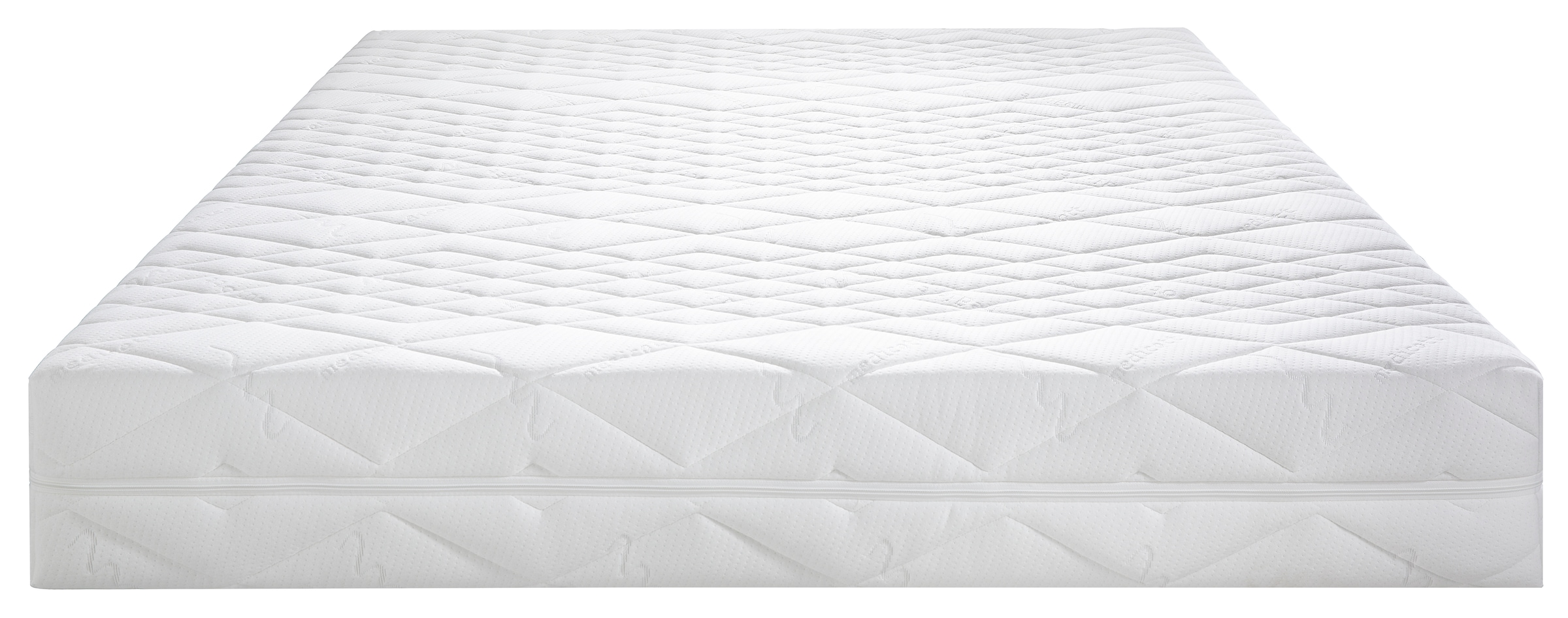 Malie Taschenfederkernmatratze »Lisa, 7 Zonen Tonnentaschenfederkern Matratze«, 22 cm hoch, 462 Federn, (1 St.), 90x200 cm, & weitere Größen, Matratze H2, H3, H4, H5