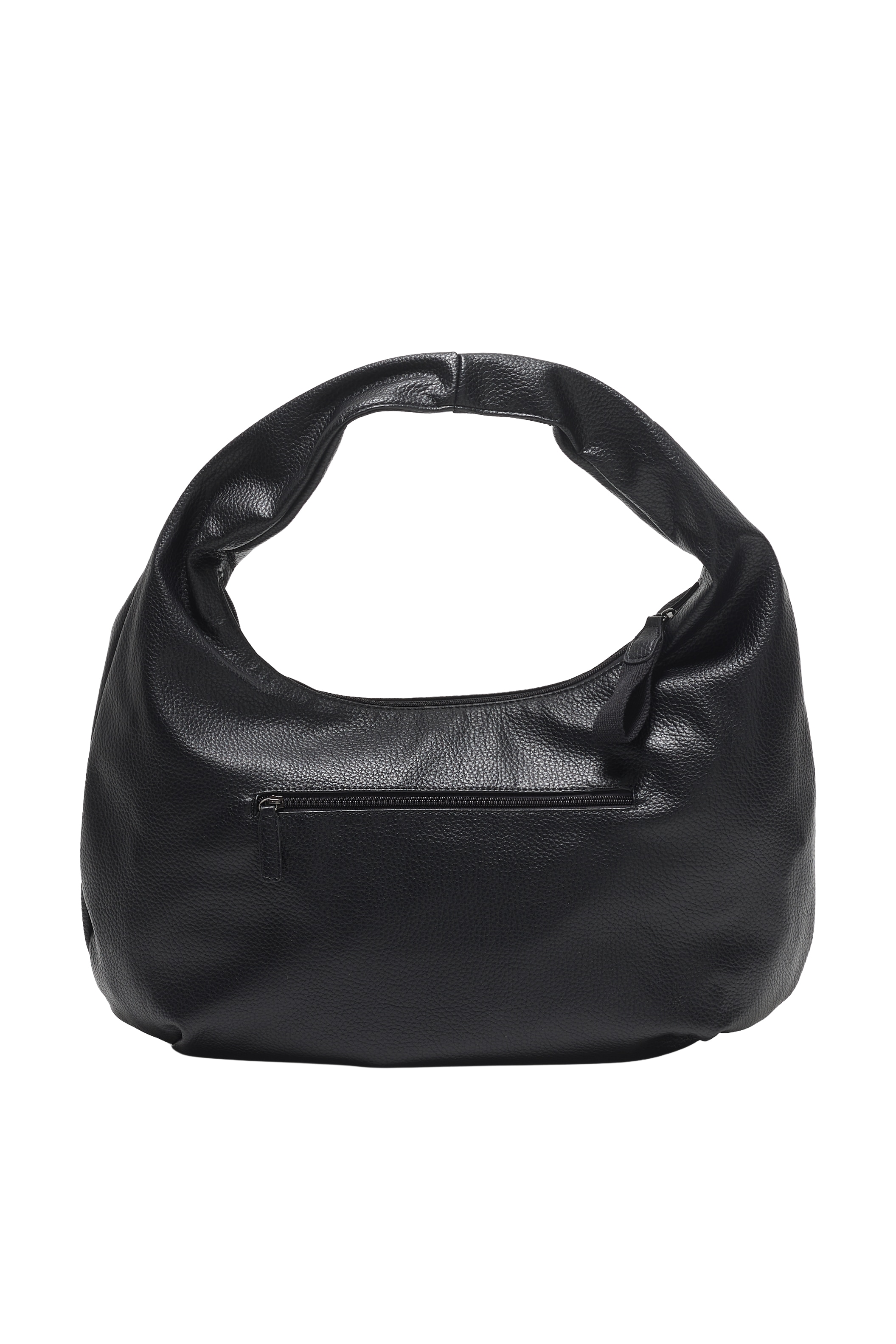 TOM TAILOR Hobo »Tianna«, ein besonderer Handschmeichler in Oversize mit klarer Farbgebung