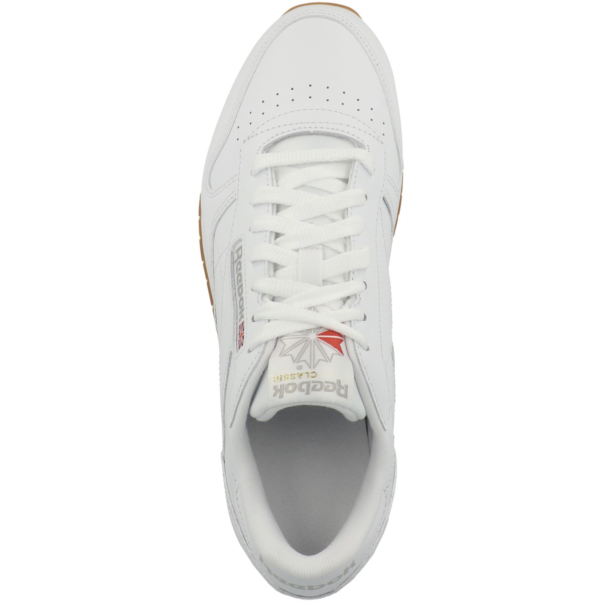 Reebok Sneaker "Reebok Leather Sneaker low Unisex Erwachsene Schuhe" Perfor günstig online kaufen