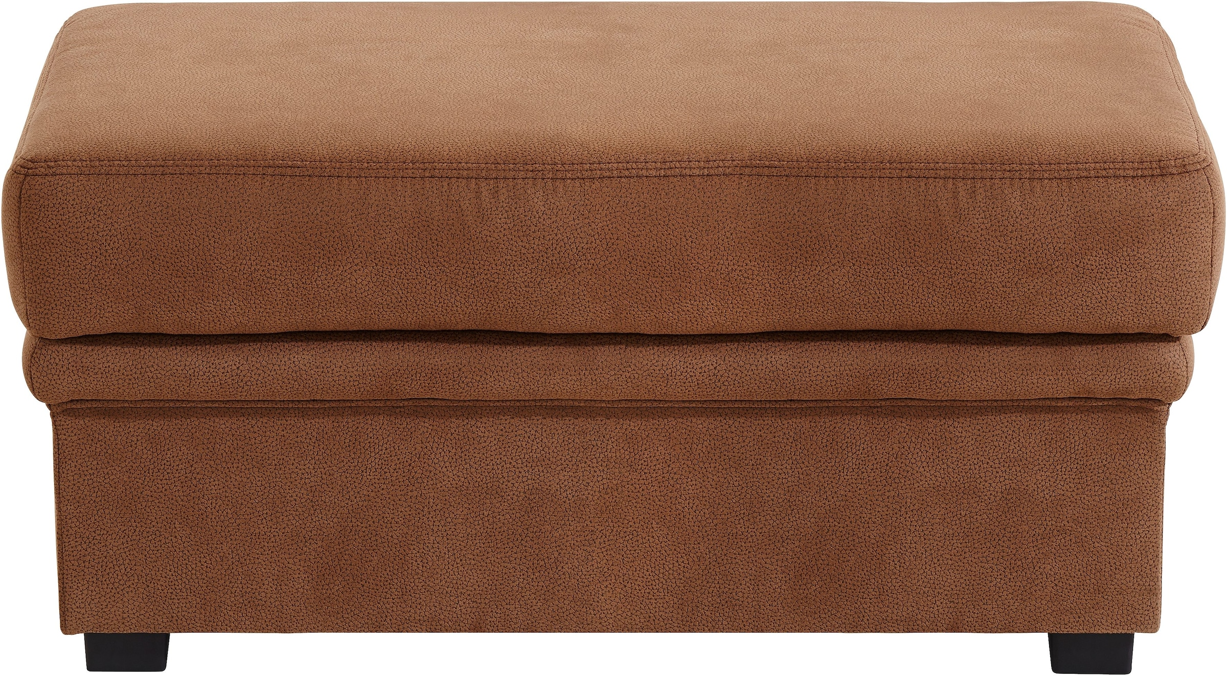 sit&more Hocker »Savoni«, mit Stauraumfach